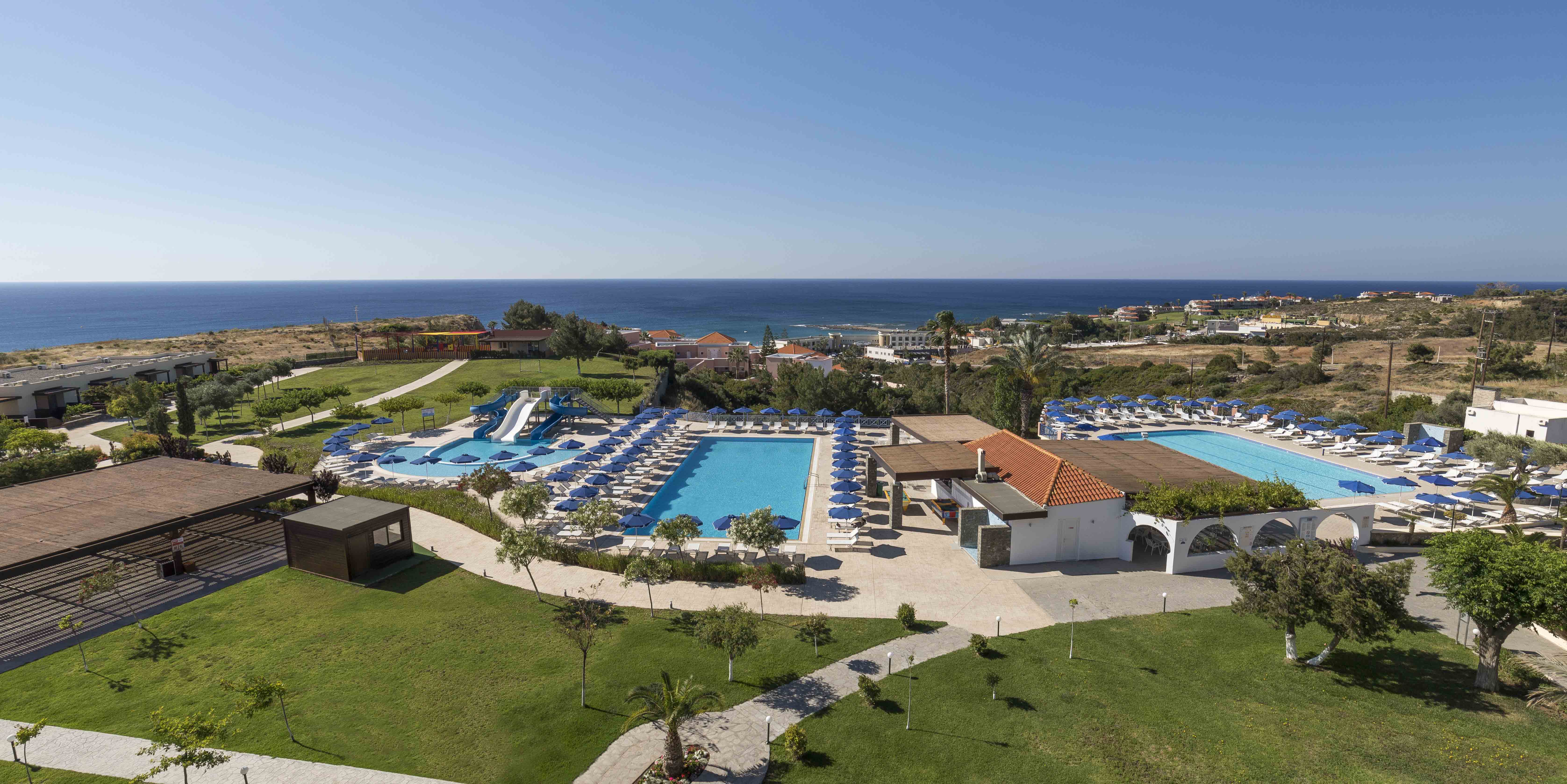 Princess Sun Hotel & Spa