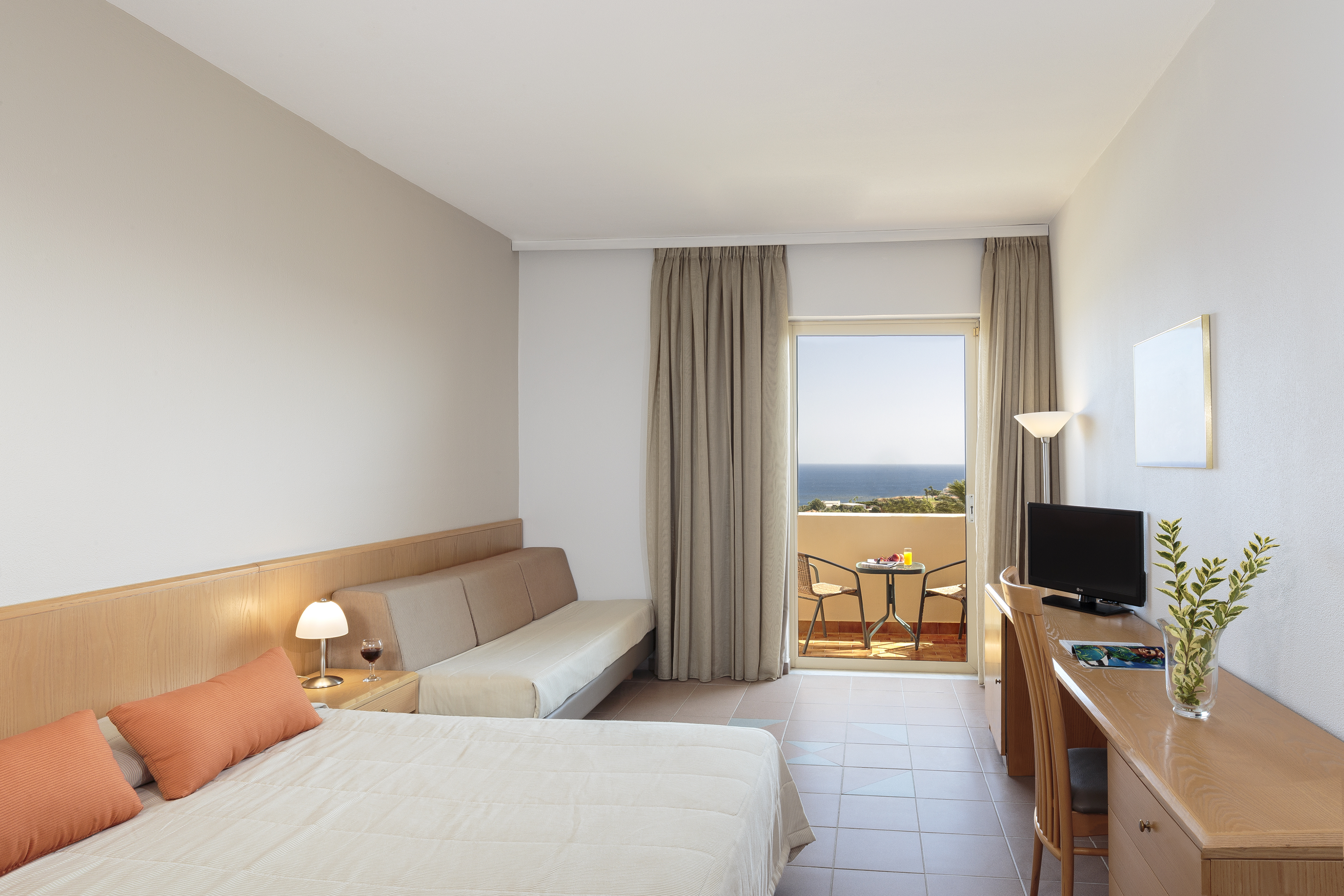 Princess Sun Hotel & Spa