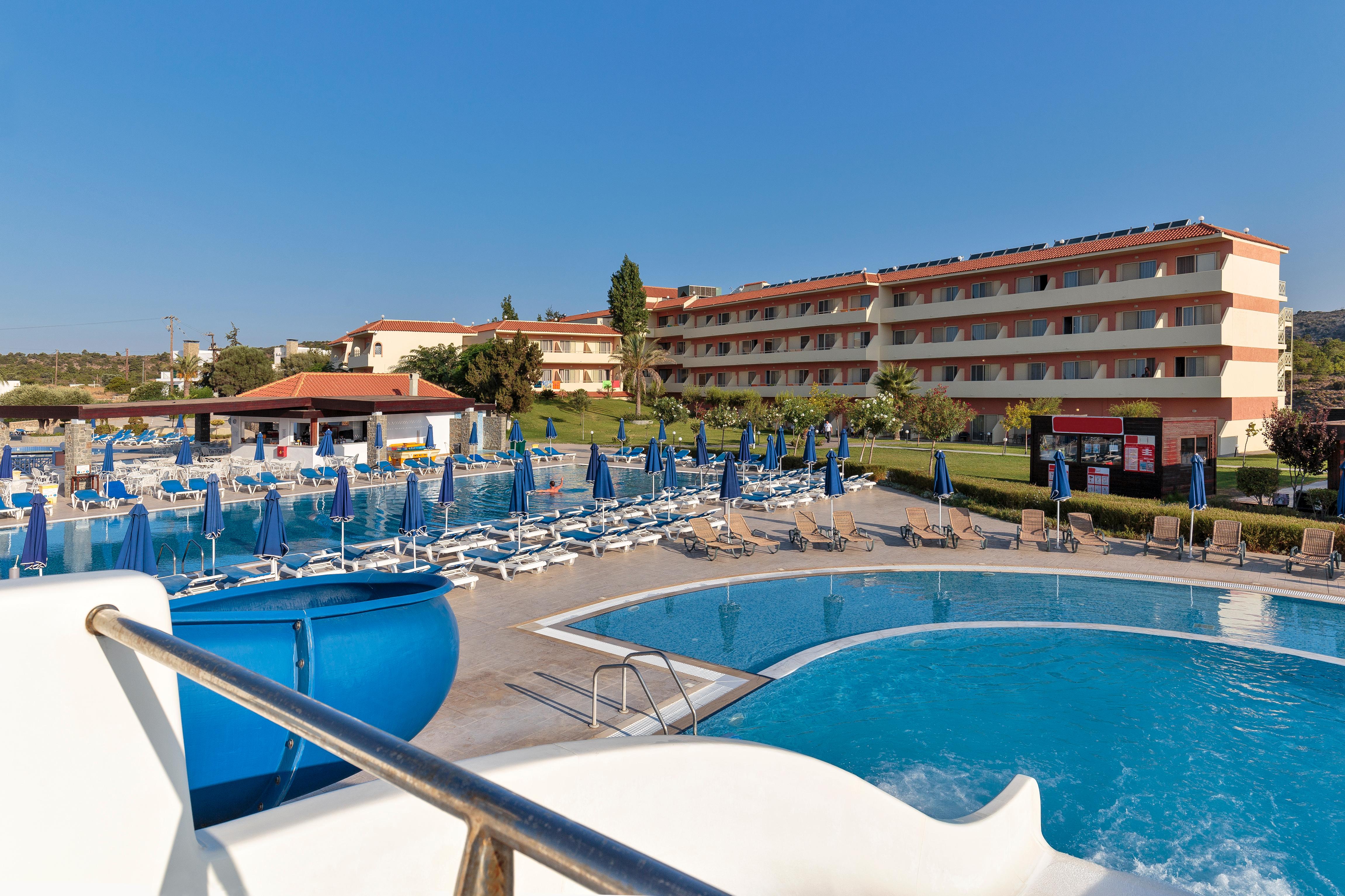 Princess Sun Hotel & Spa
