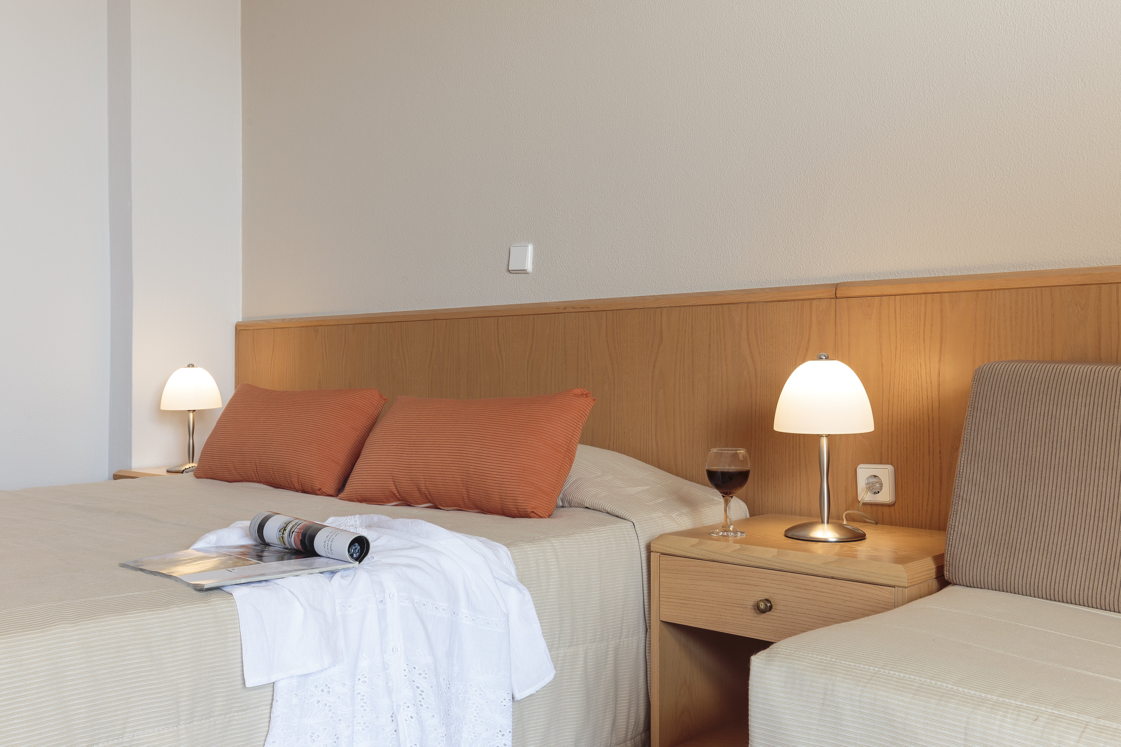 Princess Sun Hotel & Spa