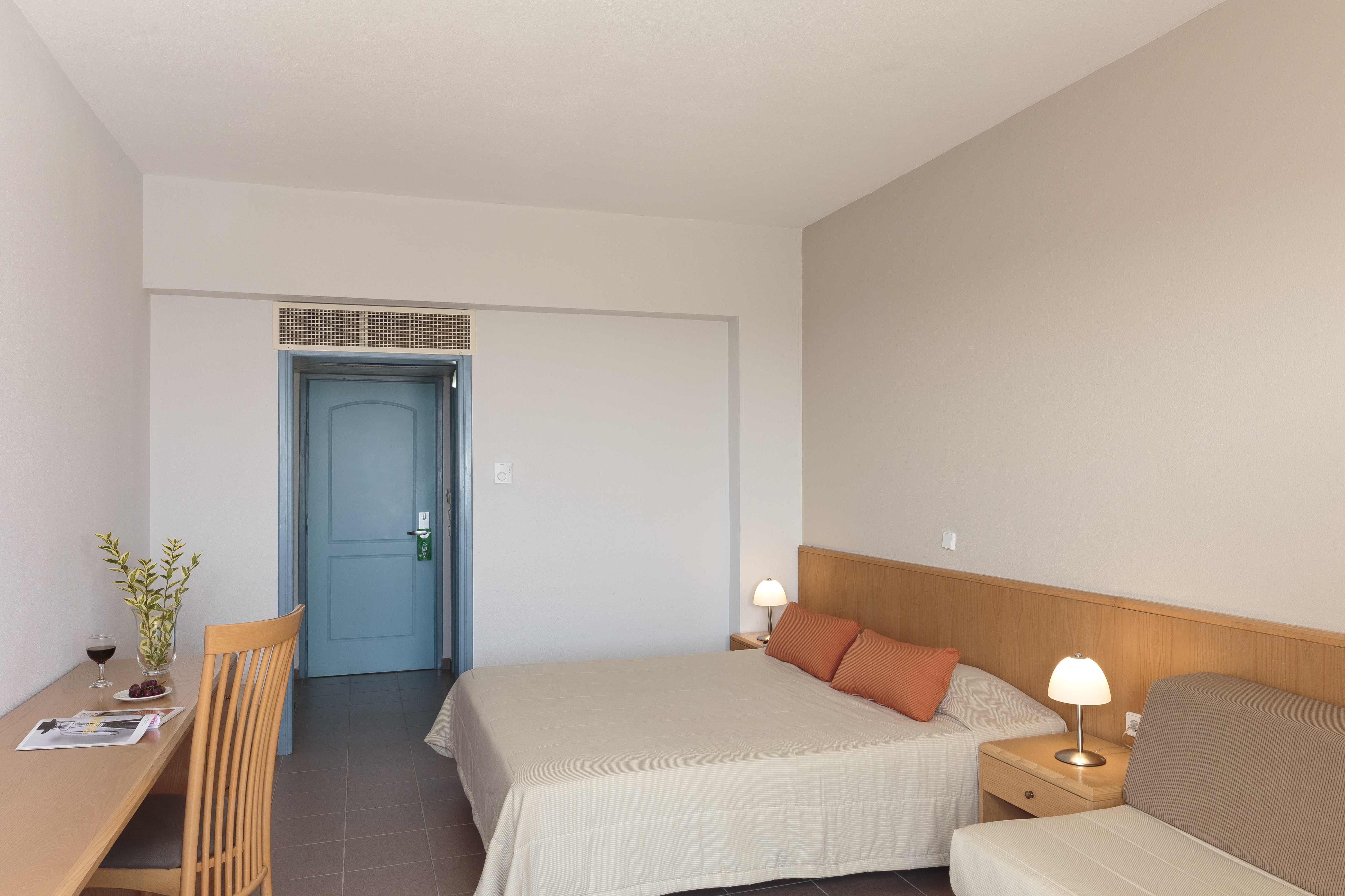 Princess Sun Hotel & Spa