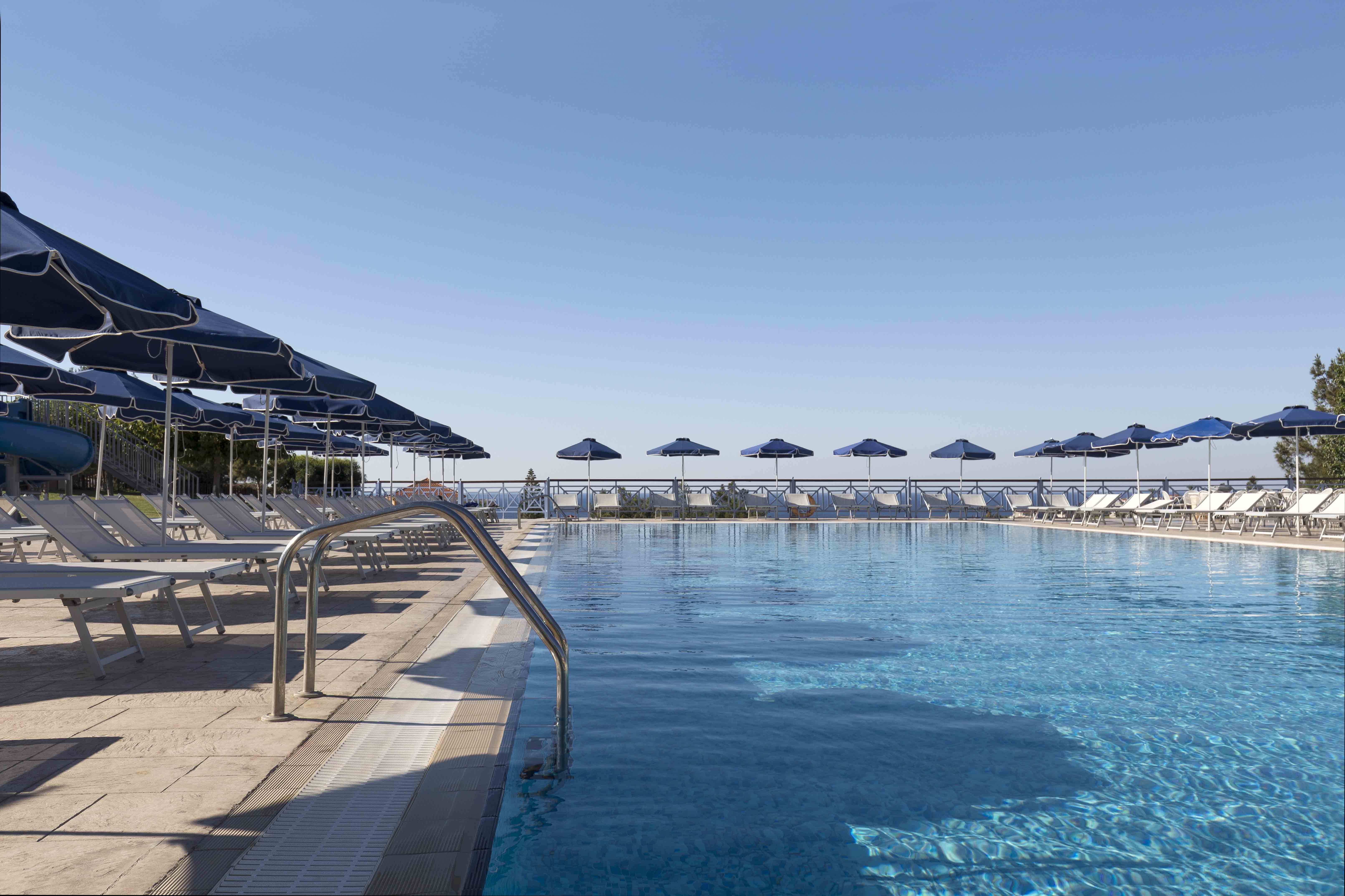 Princess Sun Hotel & Spa