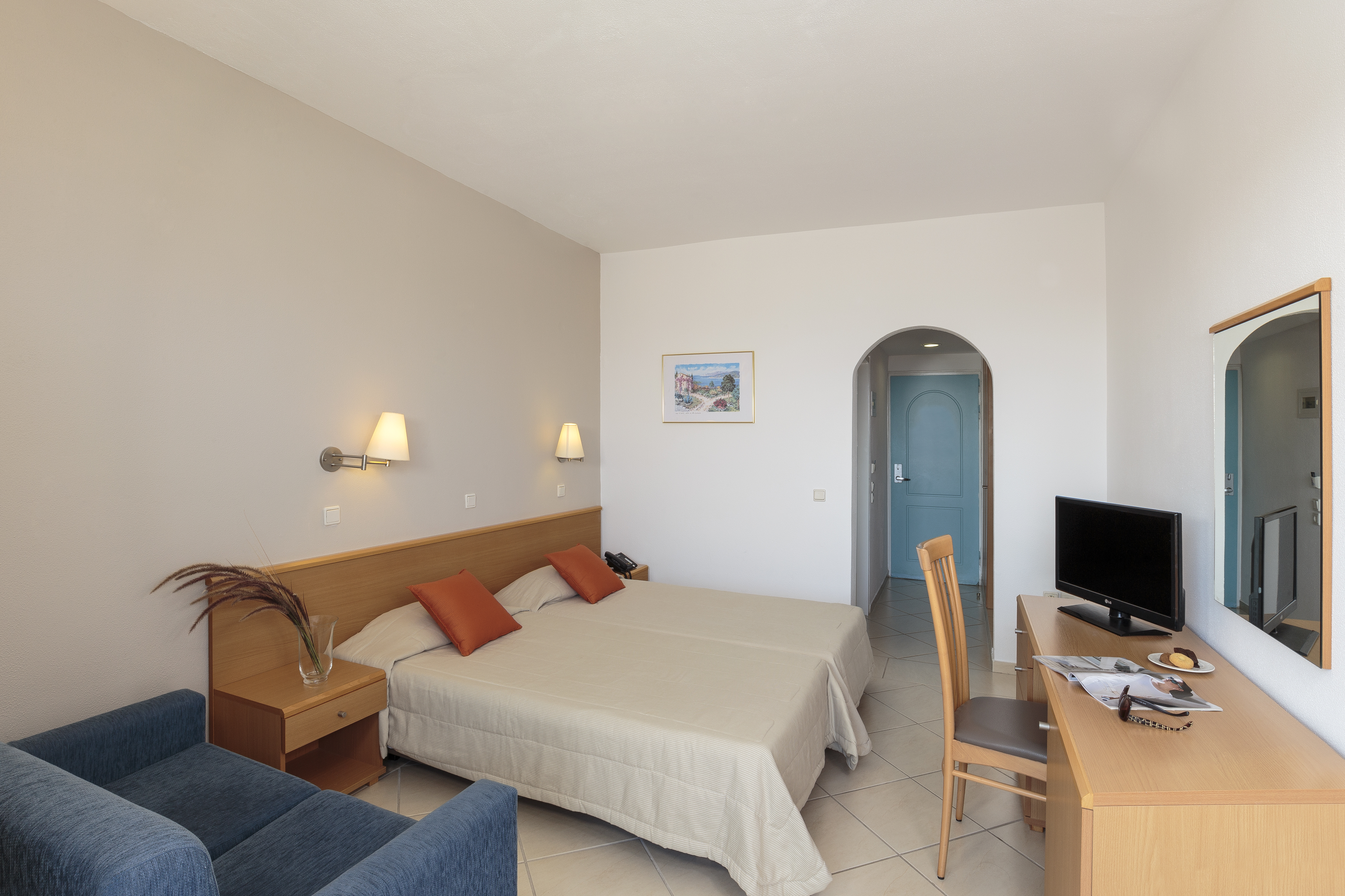 Princess Sun Hotel & Spa