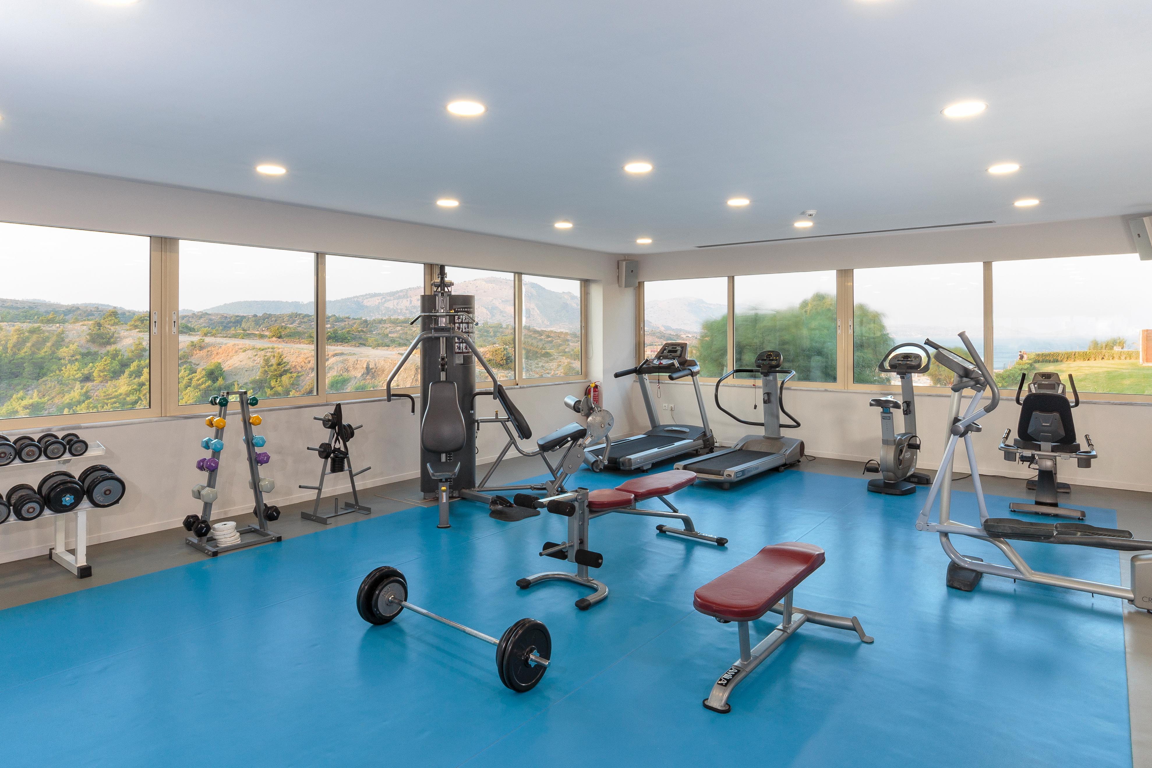 Princess Sun Hotel & Spa