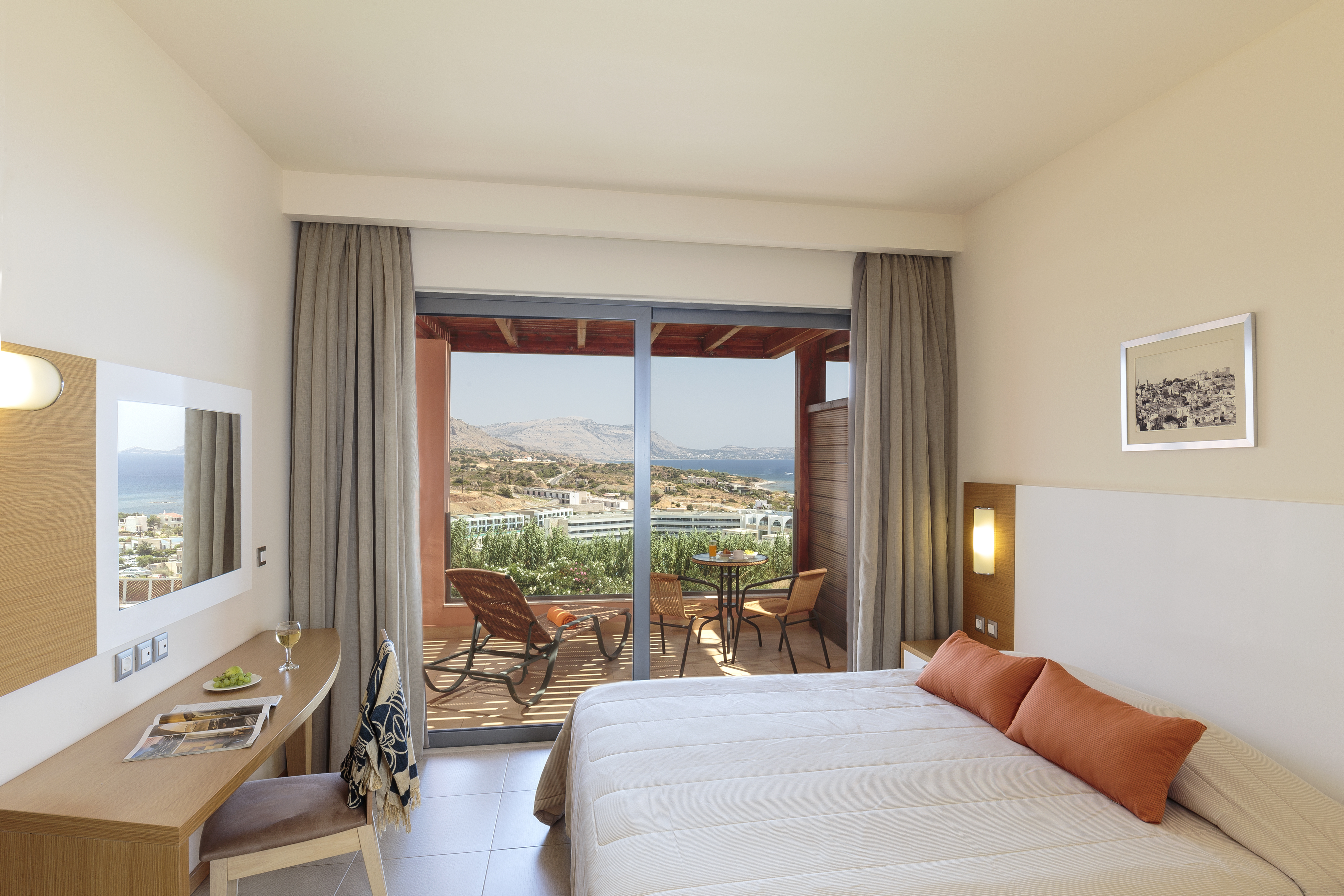 Princess Sun Hotel & Spa