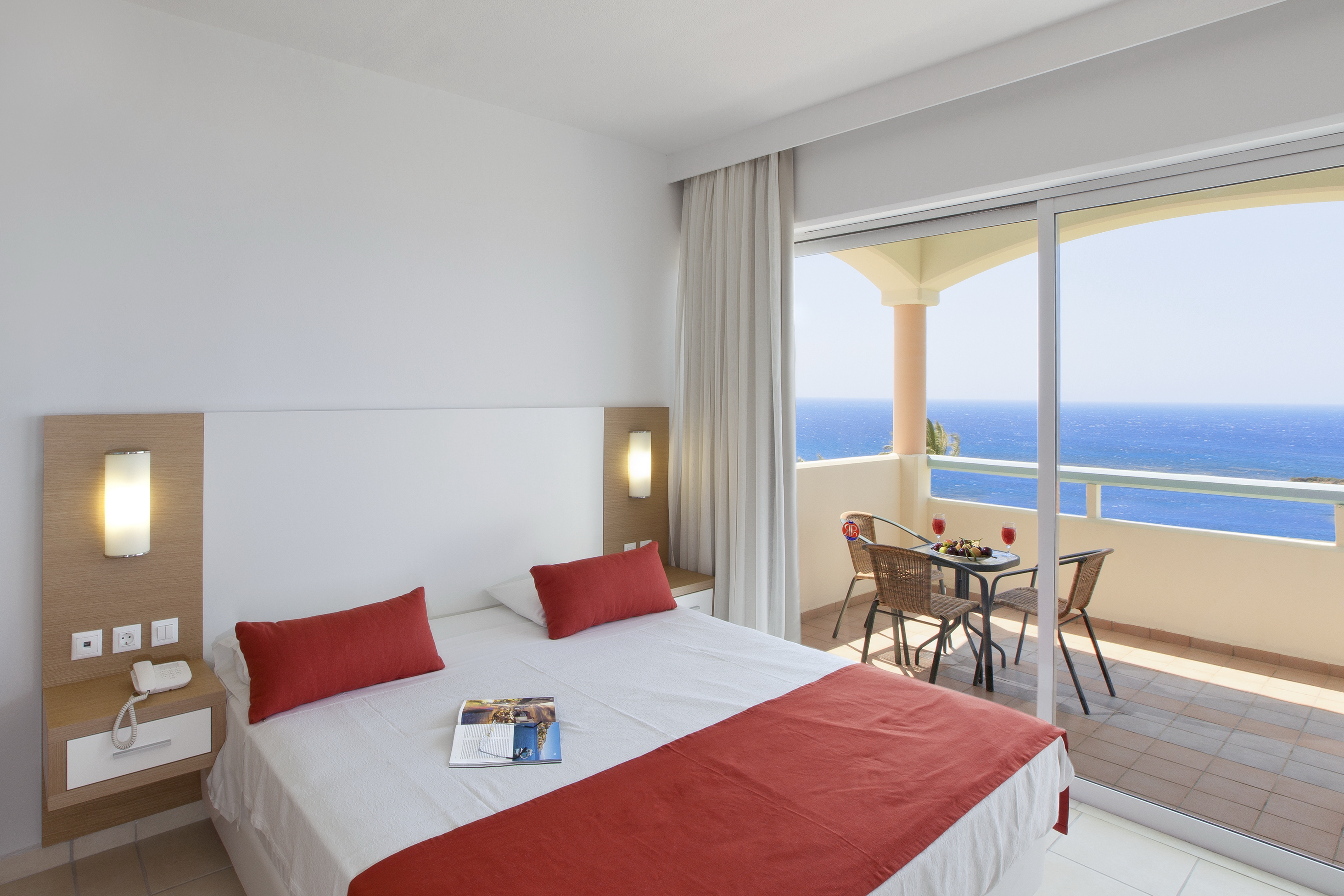 Rodos Princess Beach Resort & Spa
