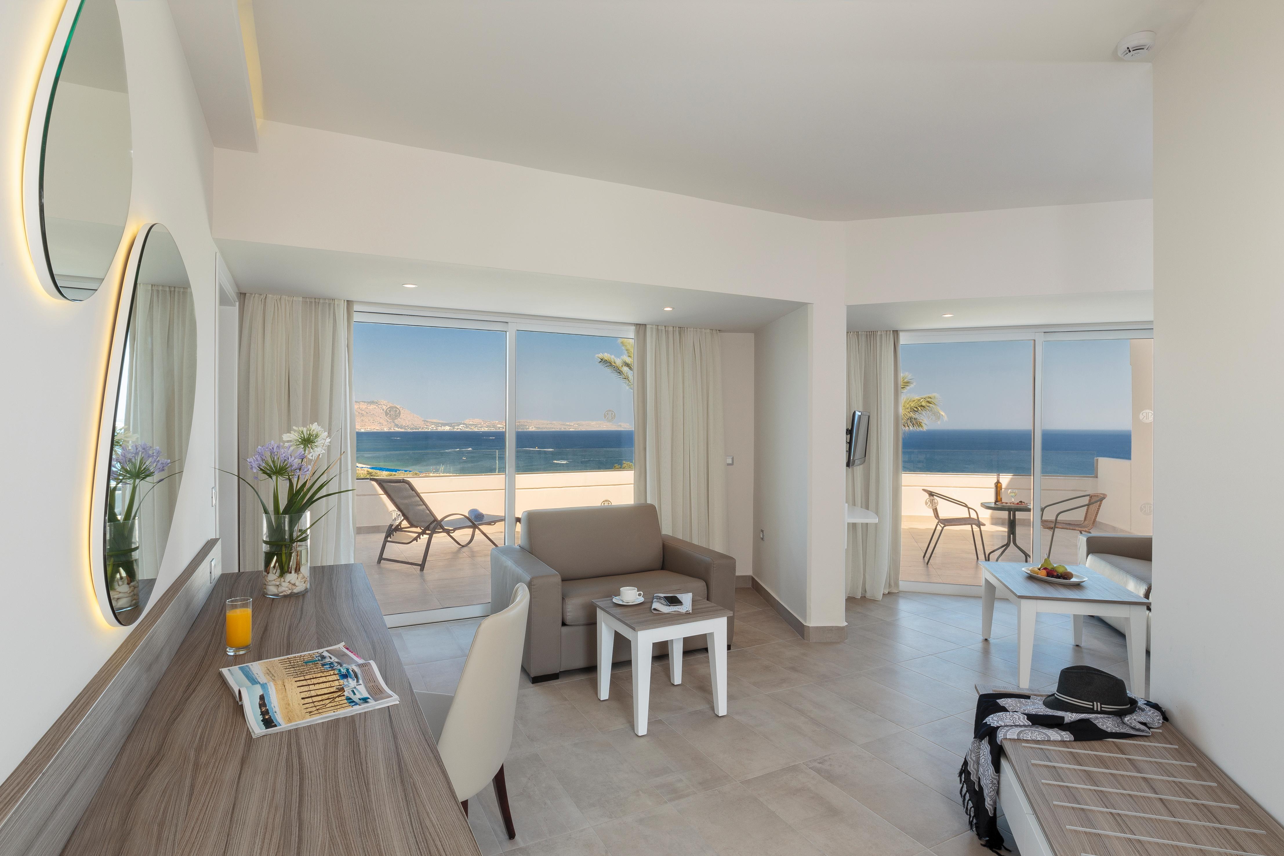 Rodos Princess Beach Resort & Spa