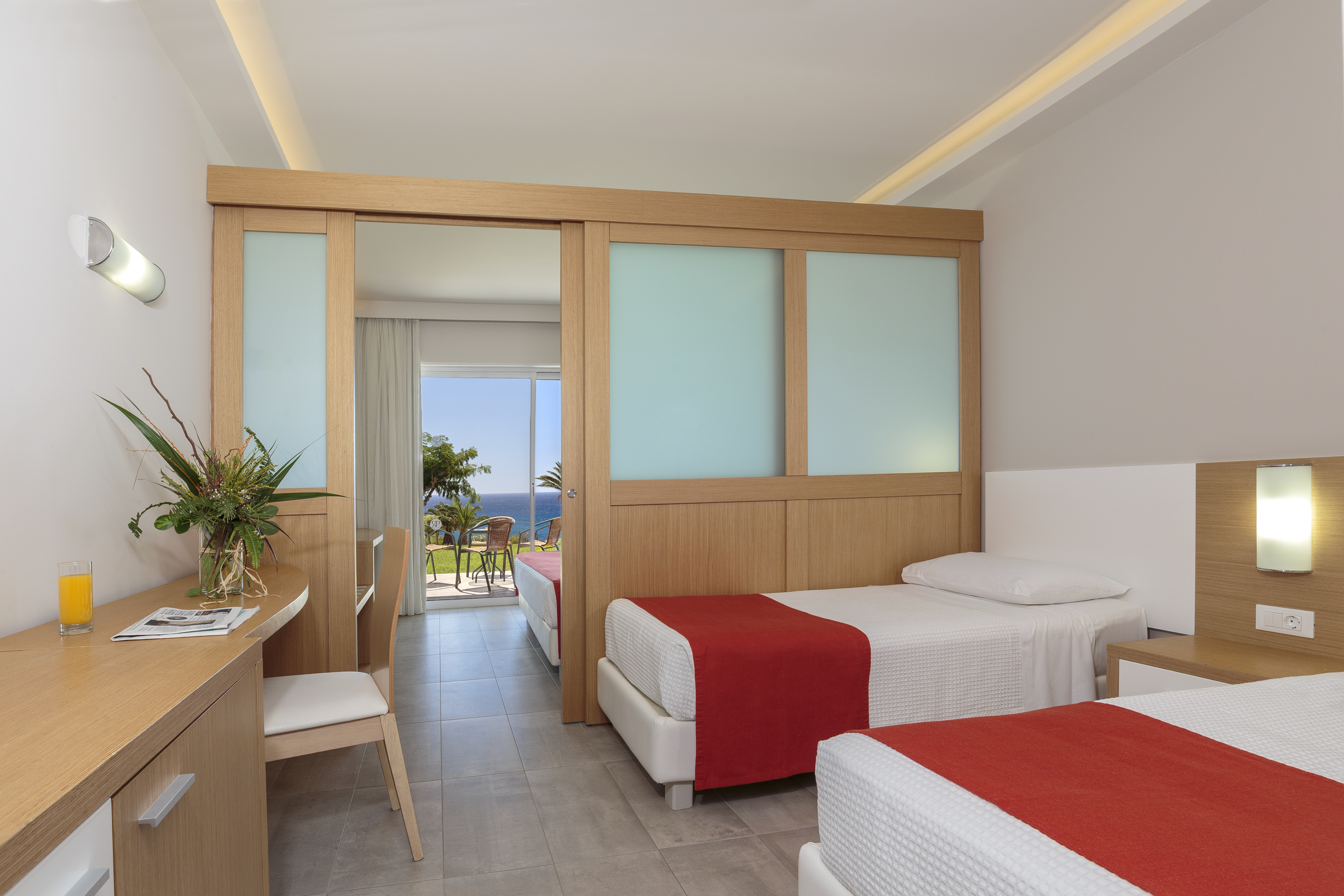 Rodos Princess Beach Resort & Spa