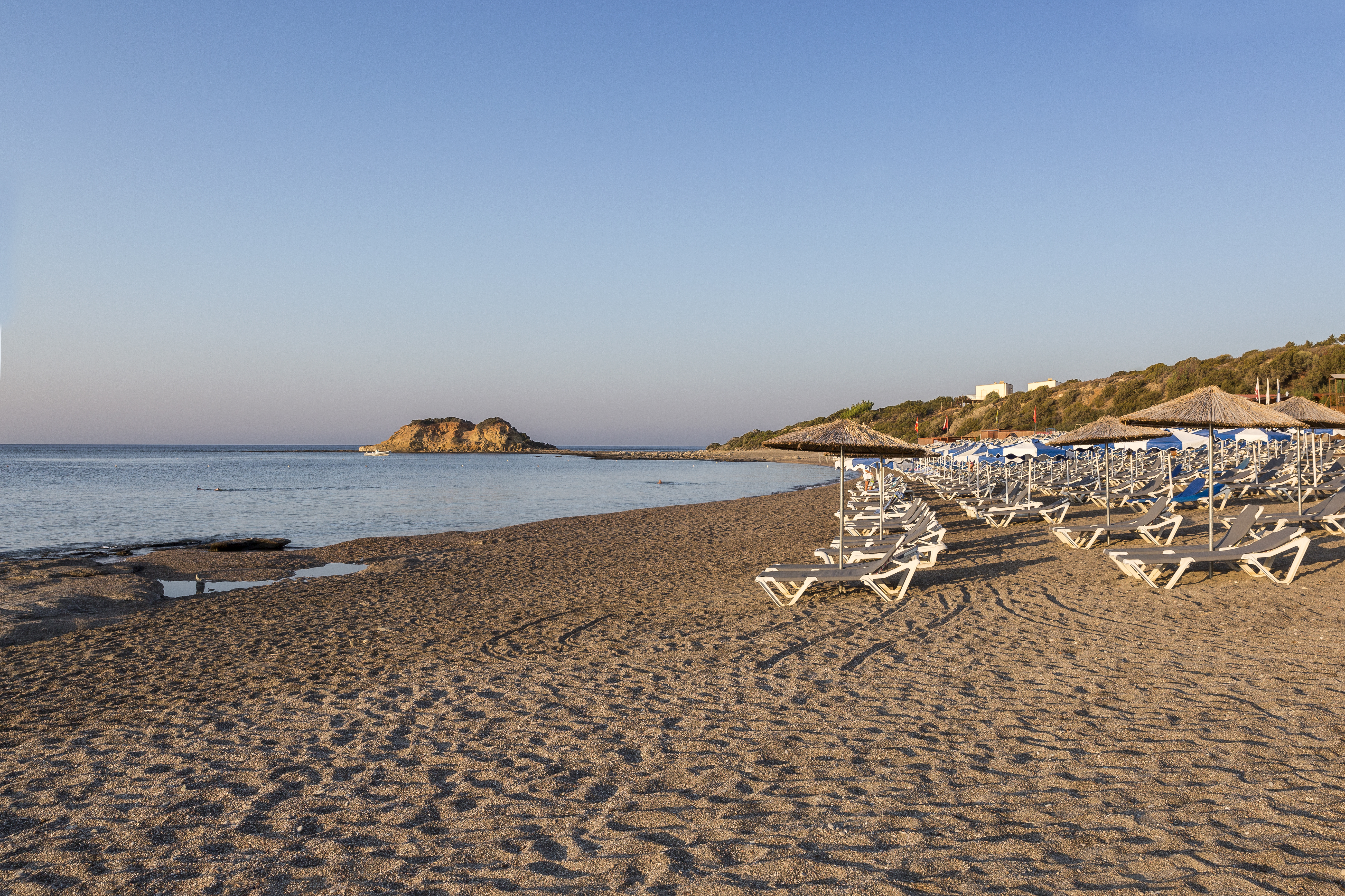 Rodos Princess Beach Resort & Spa