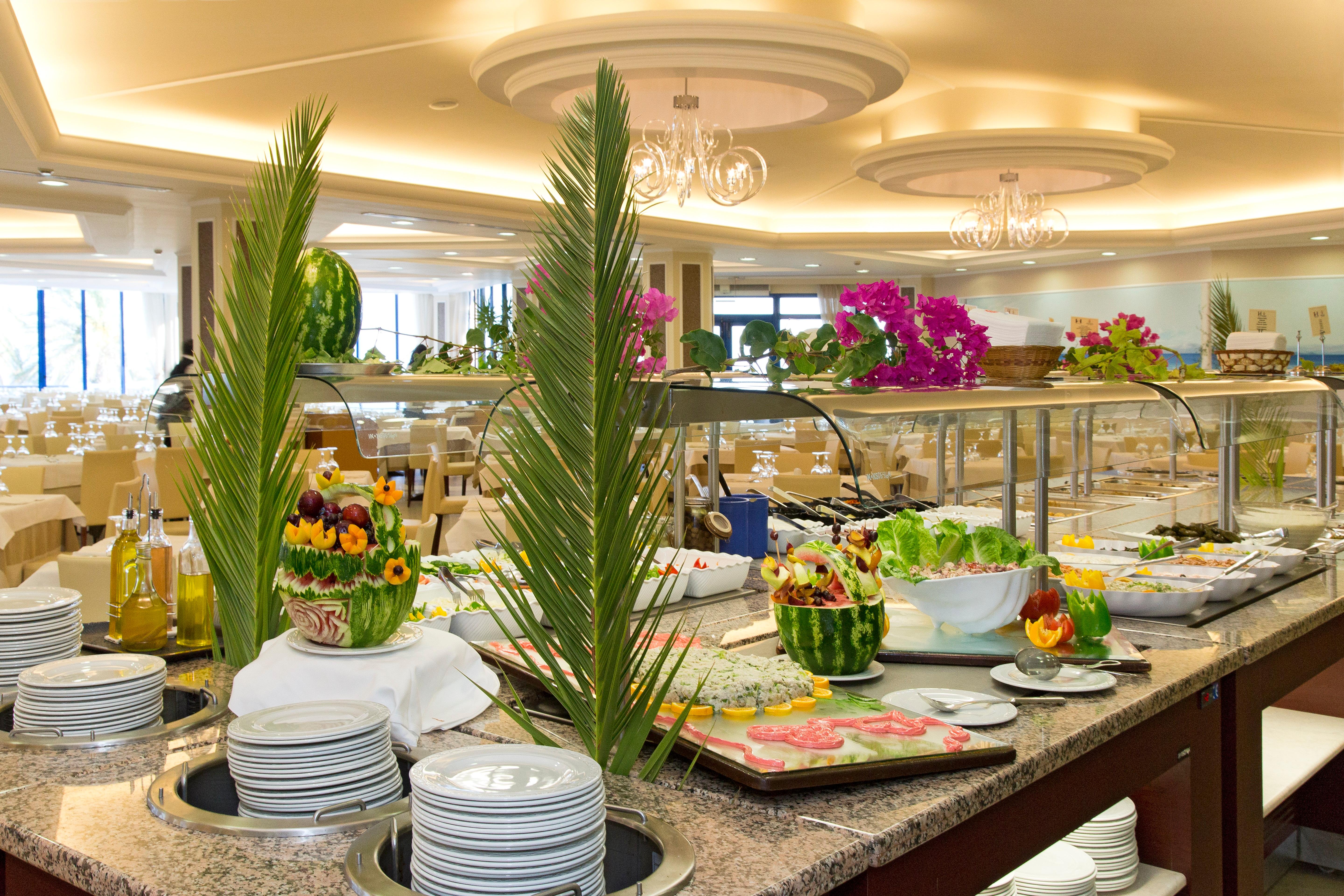 Rodos Princess Beach Resort & Spa