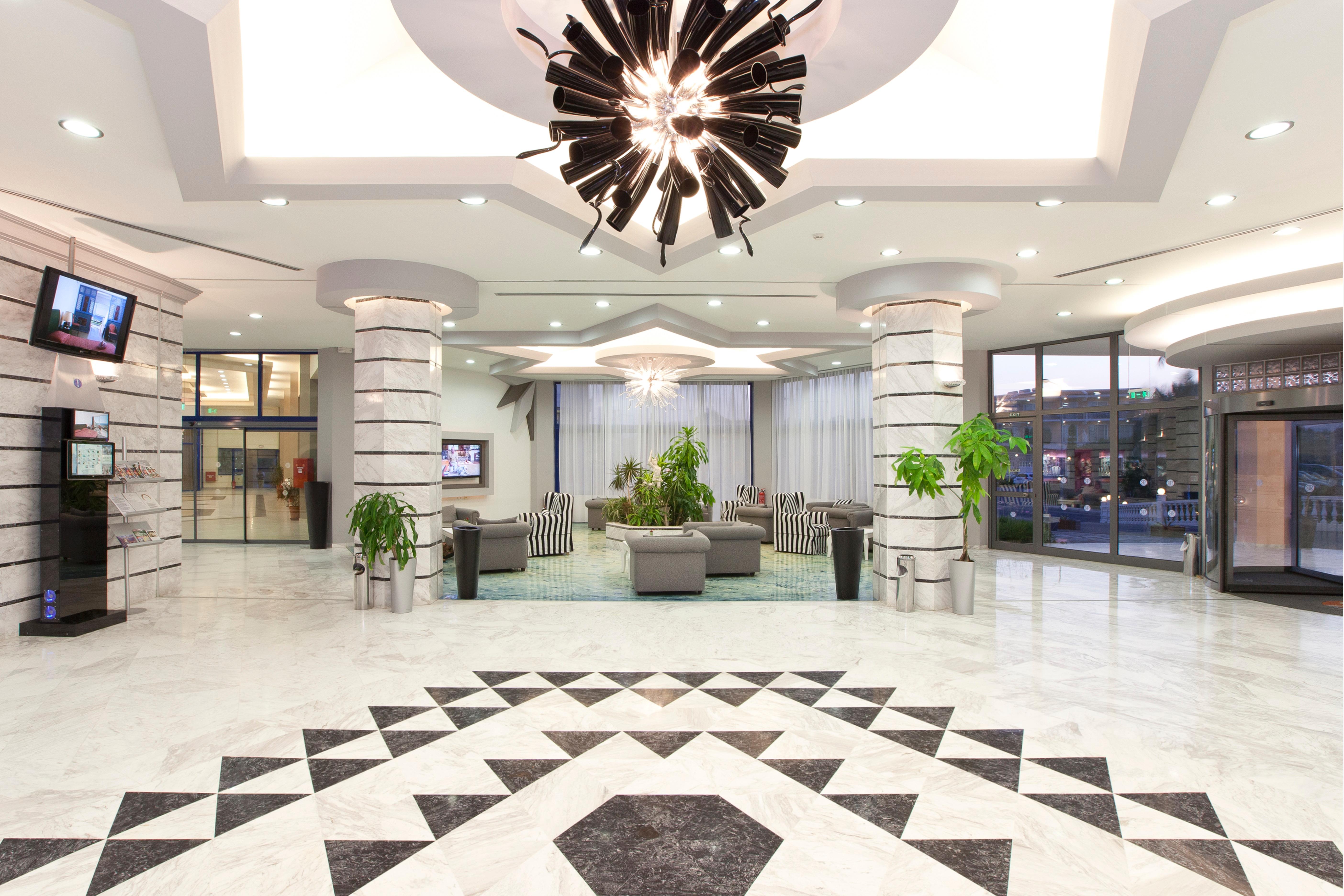 Rodos Princess Beach Resort & Spa