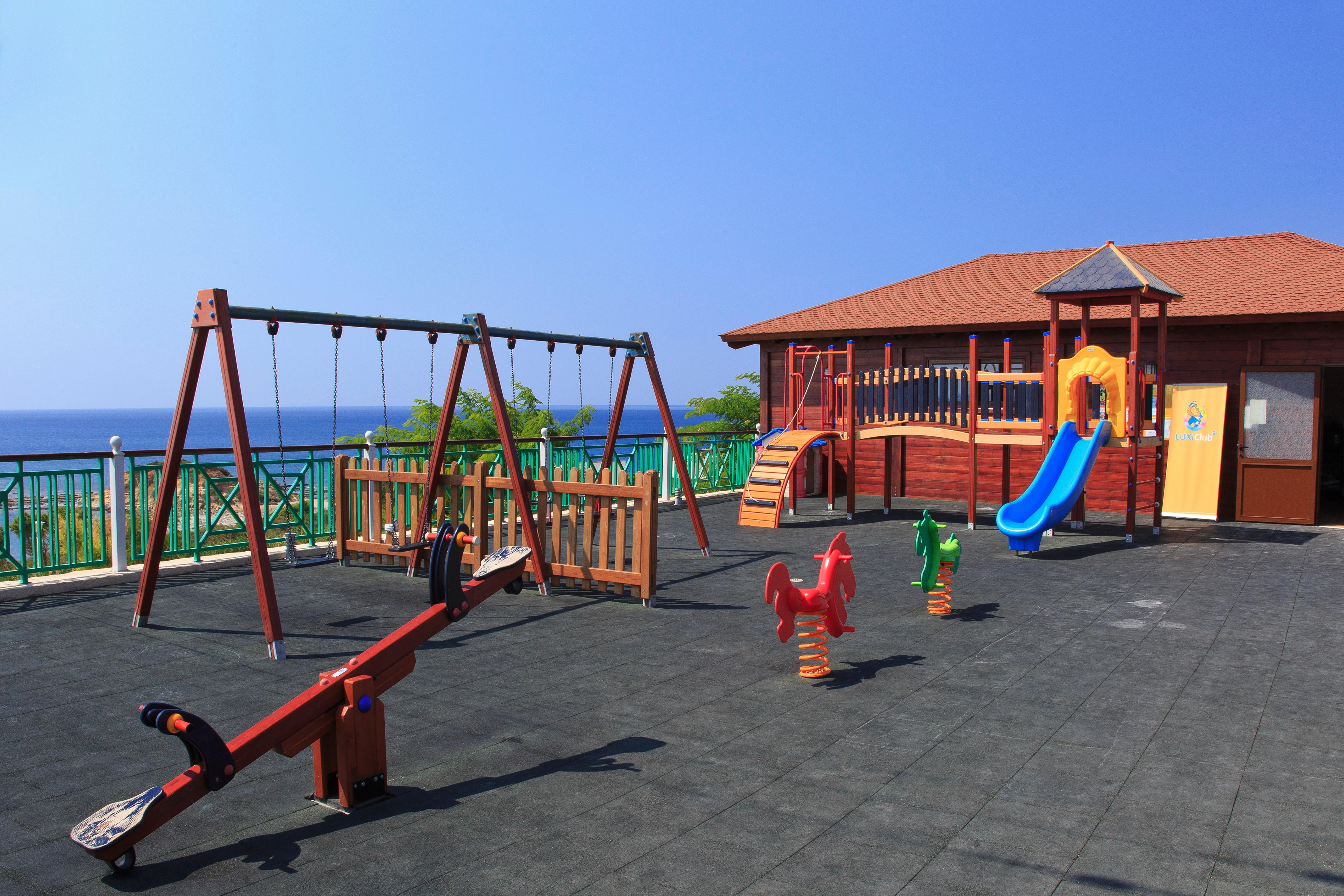 Rodos Princess Beach Resort & Spa