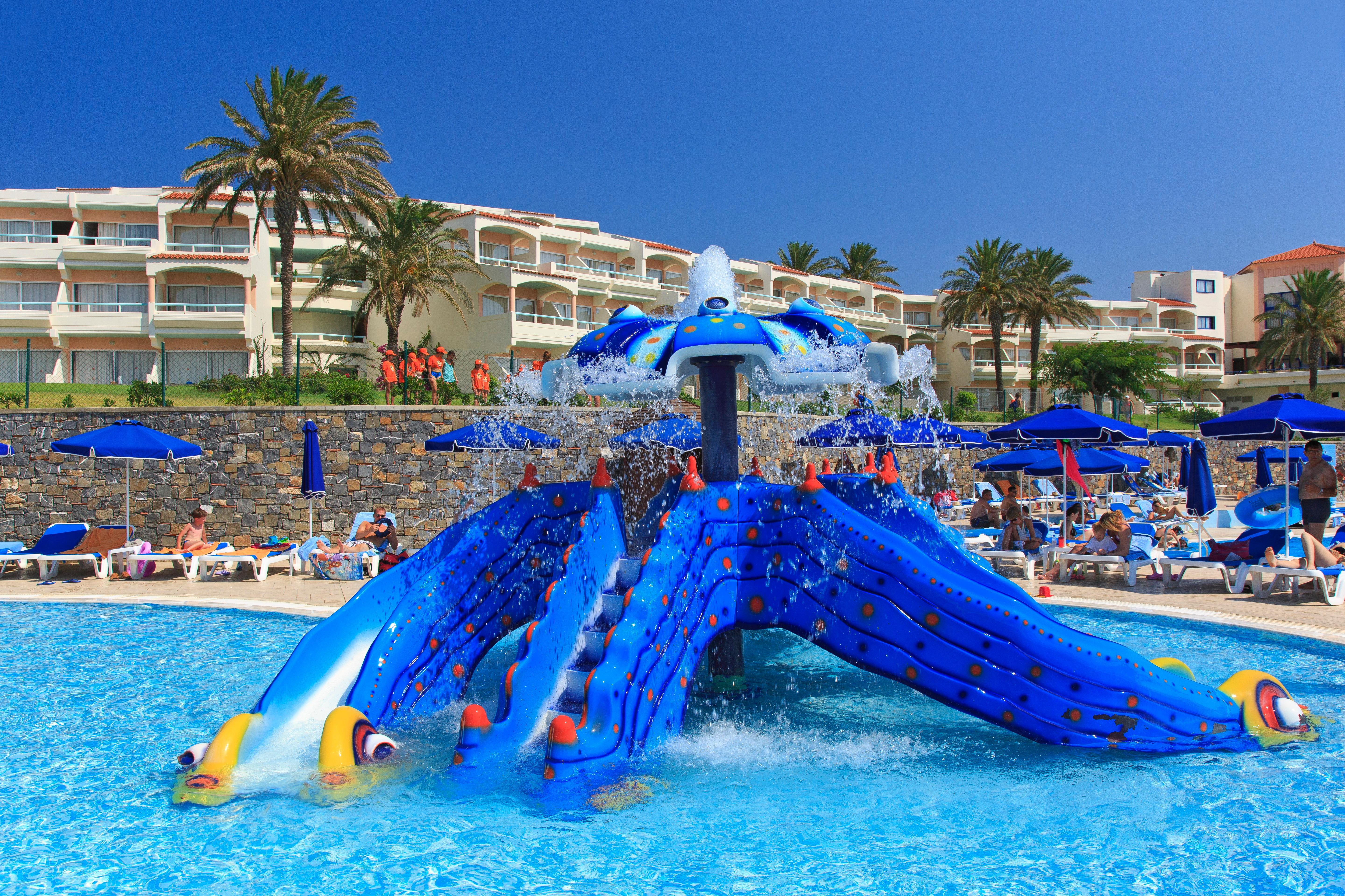 Rodos Princess Beach Resort & Spa