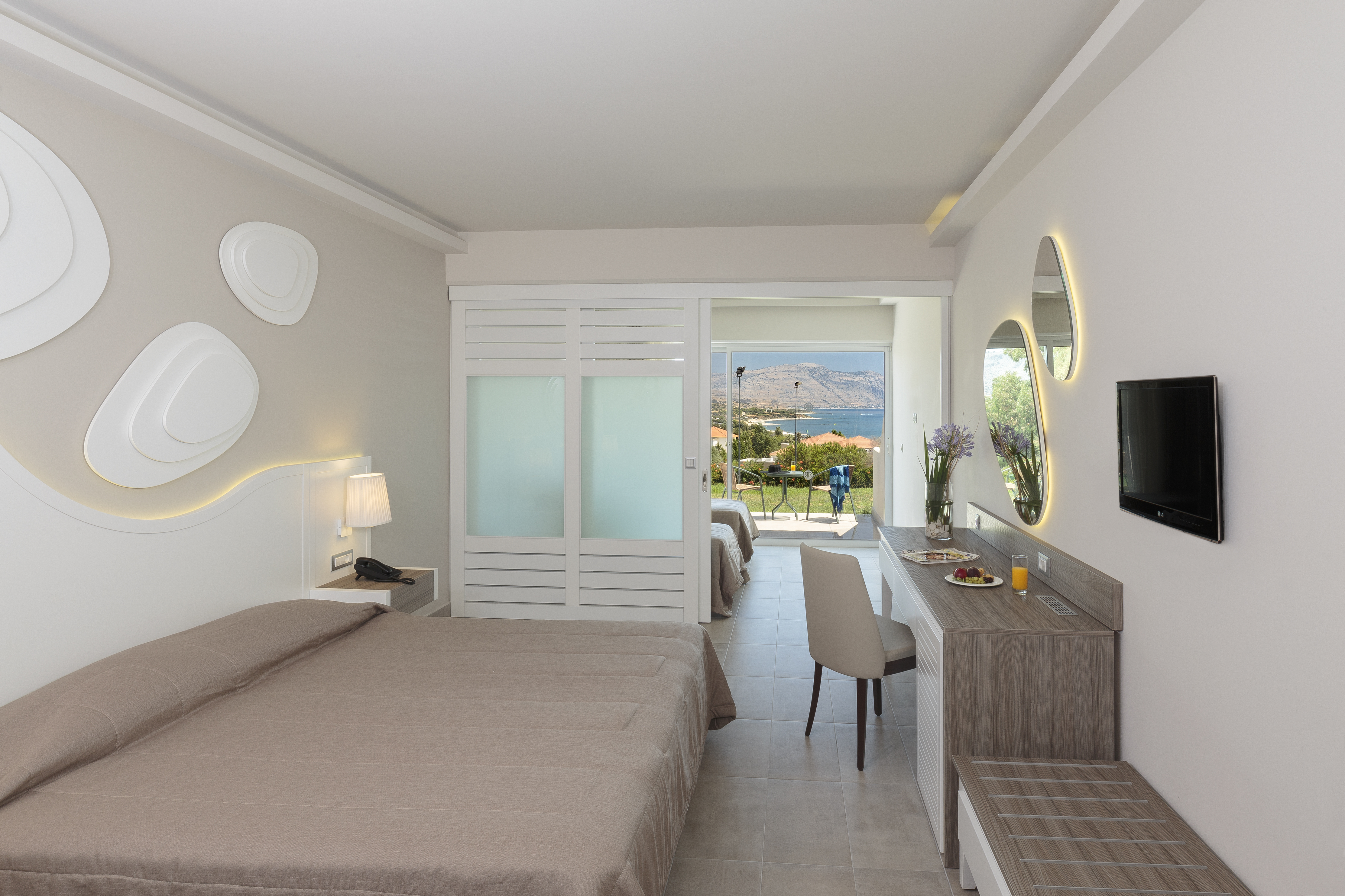 Rodos Princess Beach Resort & Spa