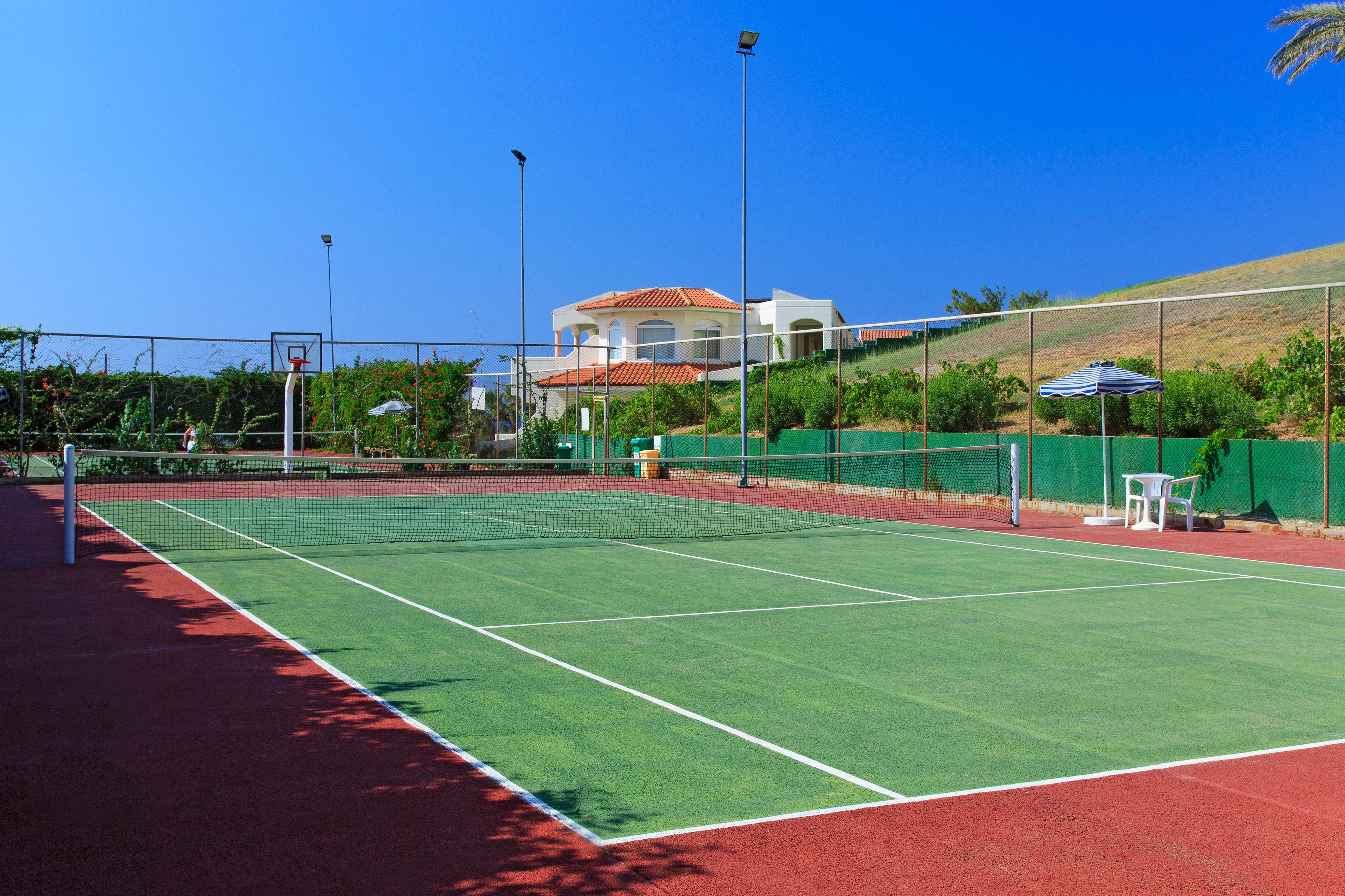 Rodos Princess Beach Resort & Spa