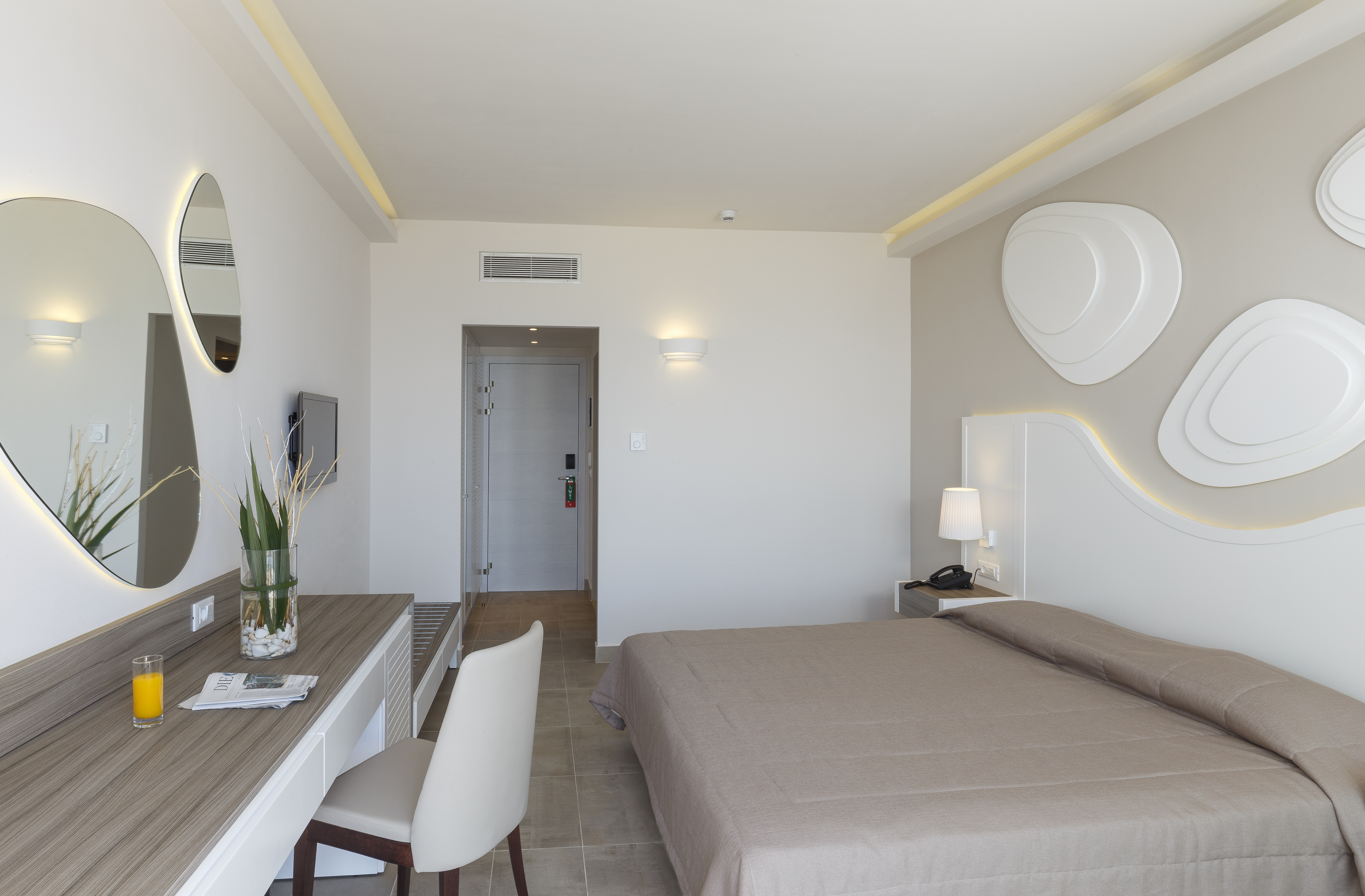 Rodos Princess Beach Resort & Spa