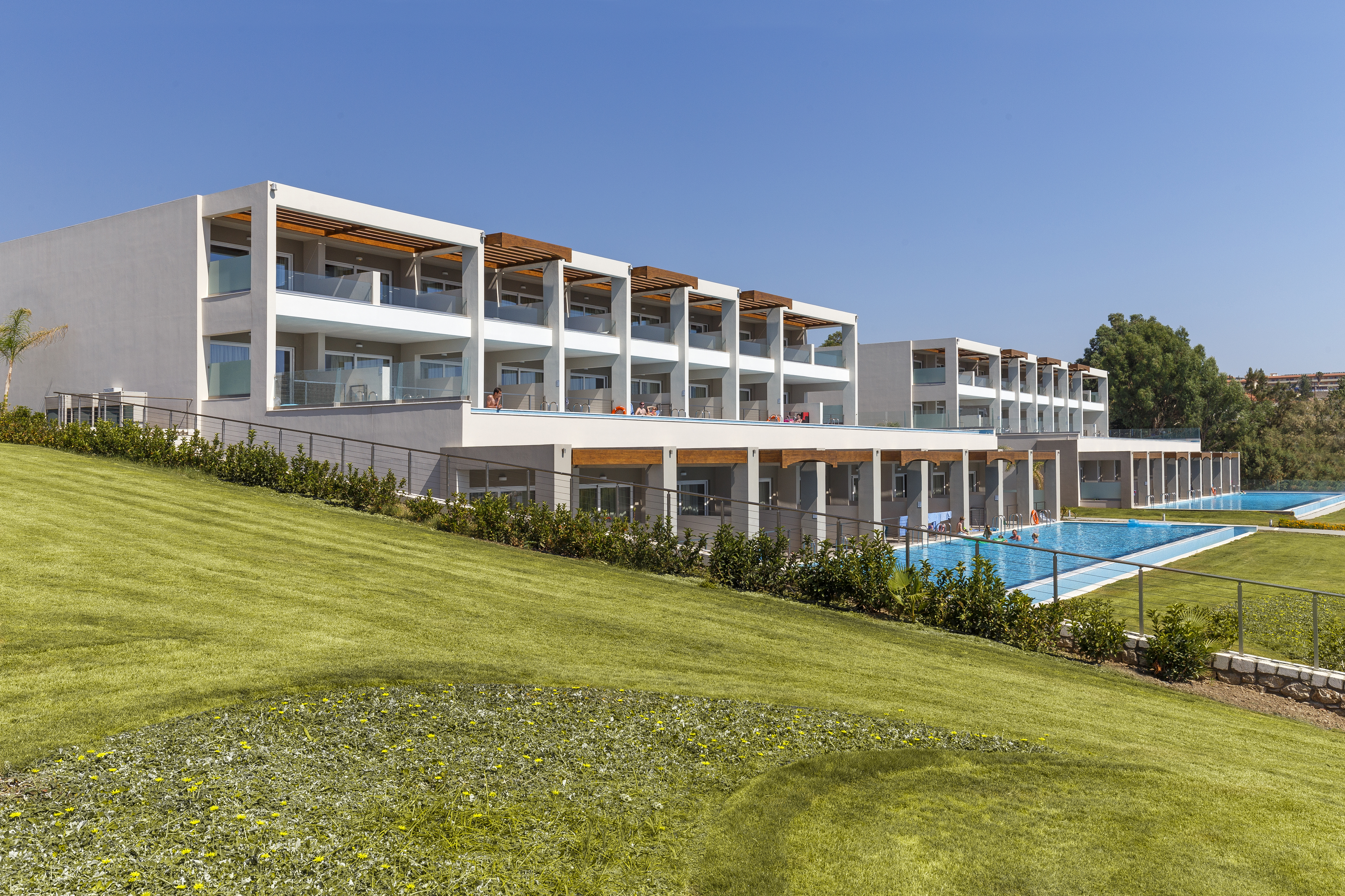 Rodos Princess Beach Resort & Spa