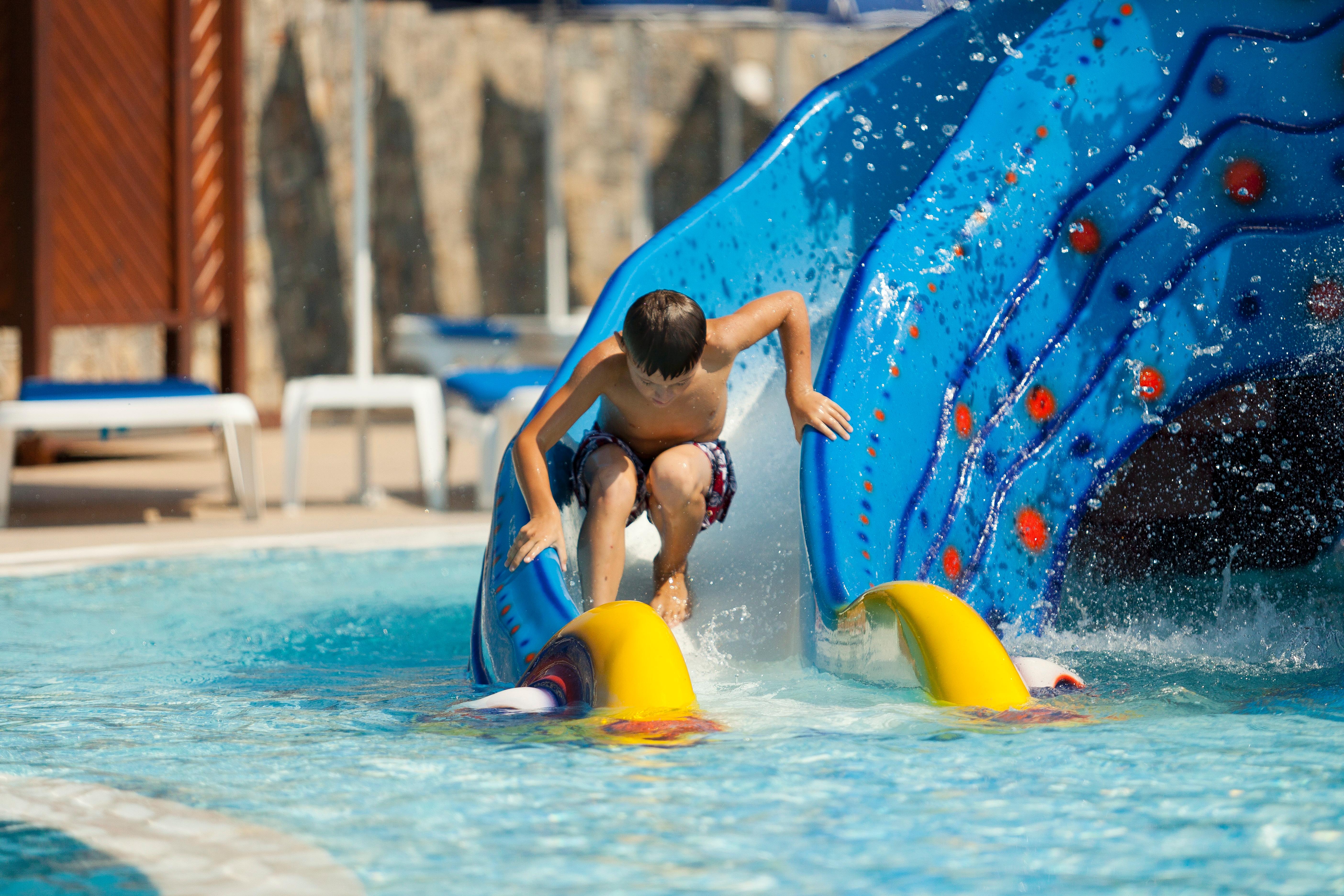 Rodos Princess Beach Resort & Spa