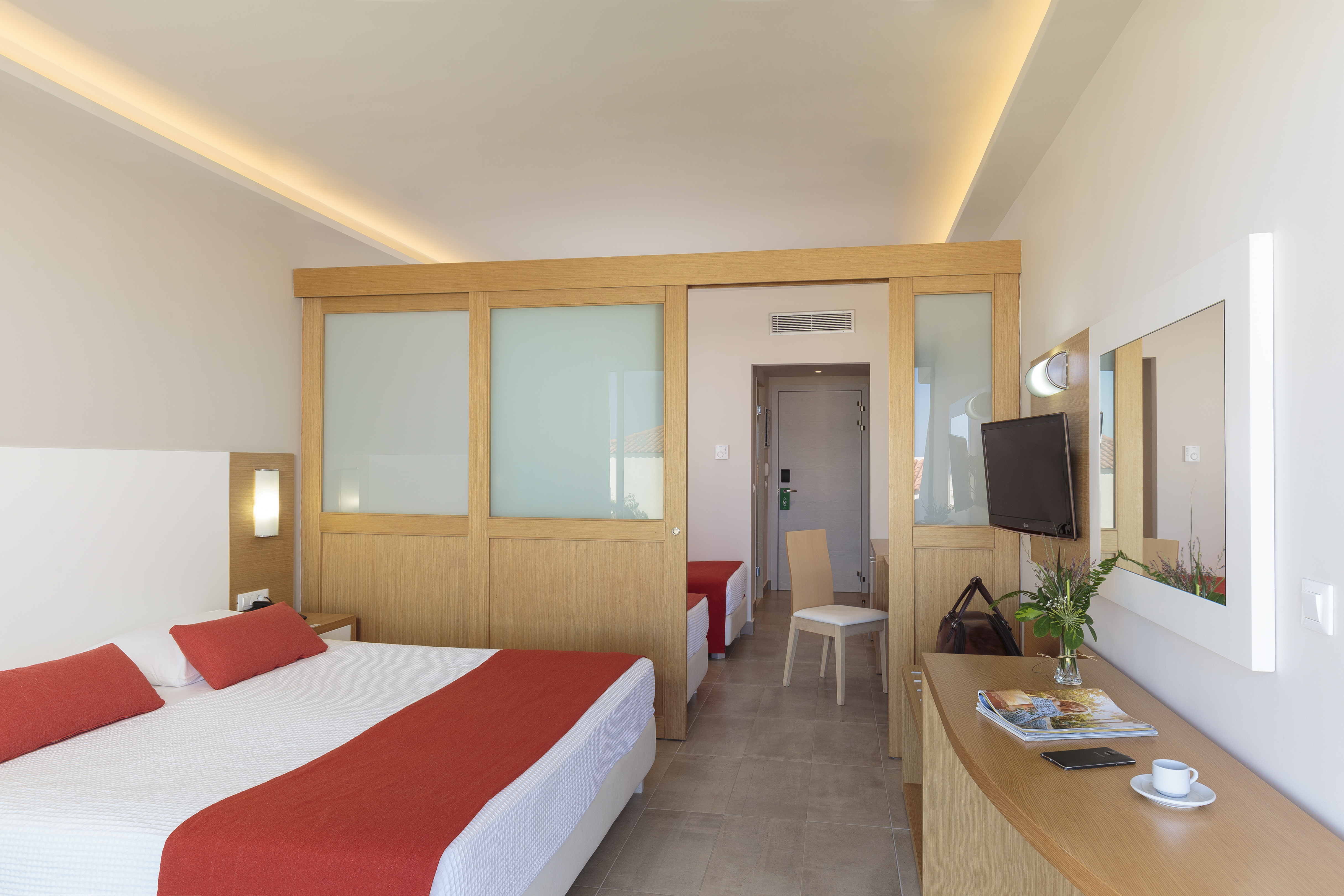 Rodos Princess Beach Resort & Spa