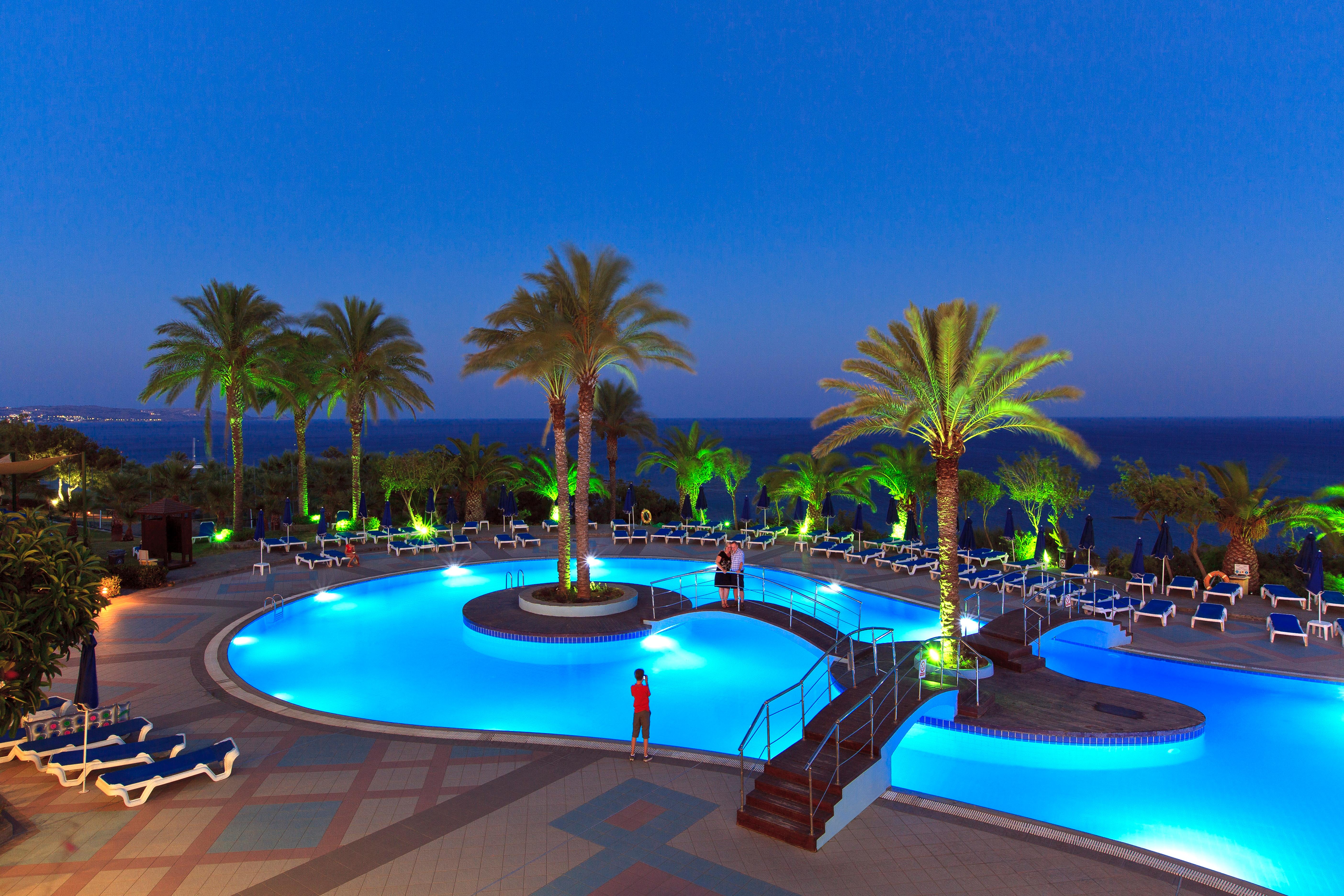 Rodos Princess Beach Resort & Spa