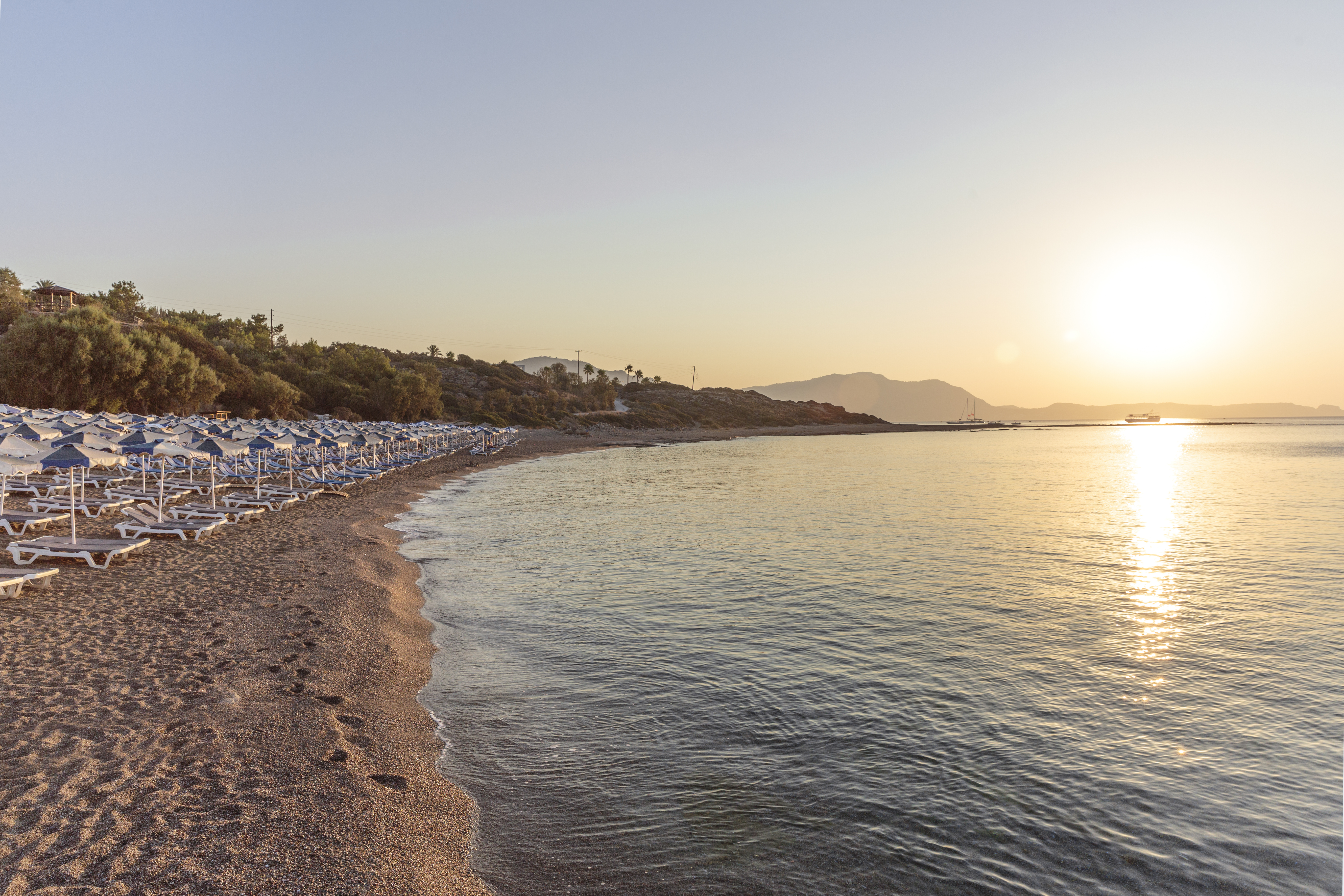 Rodos Princess Beach Resort & Spa