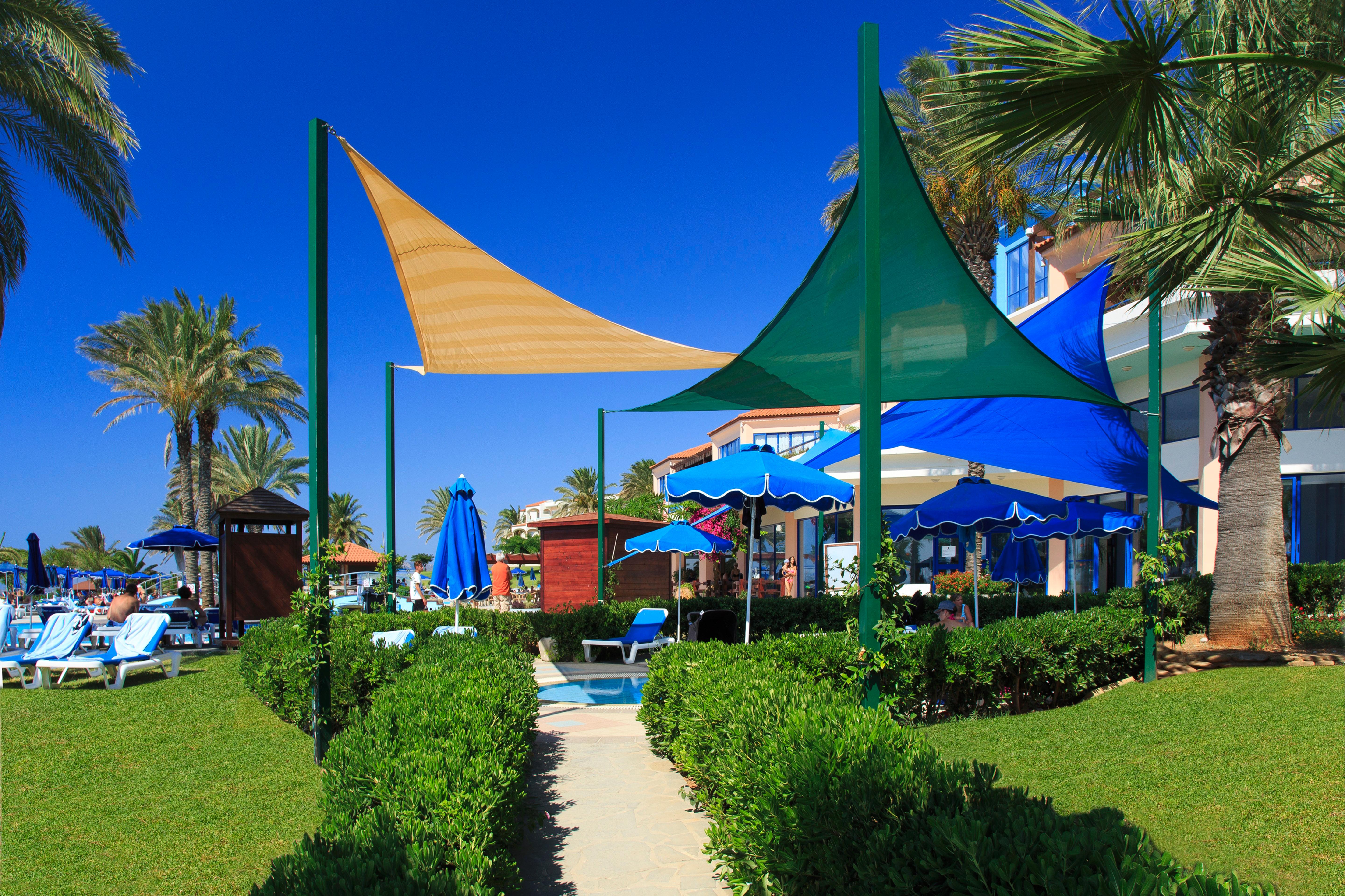 Rodos Princess Beach Resort & Spa