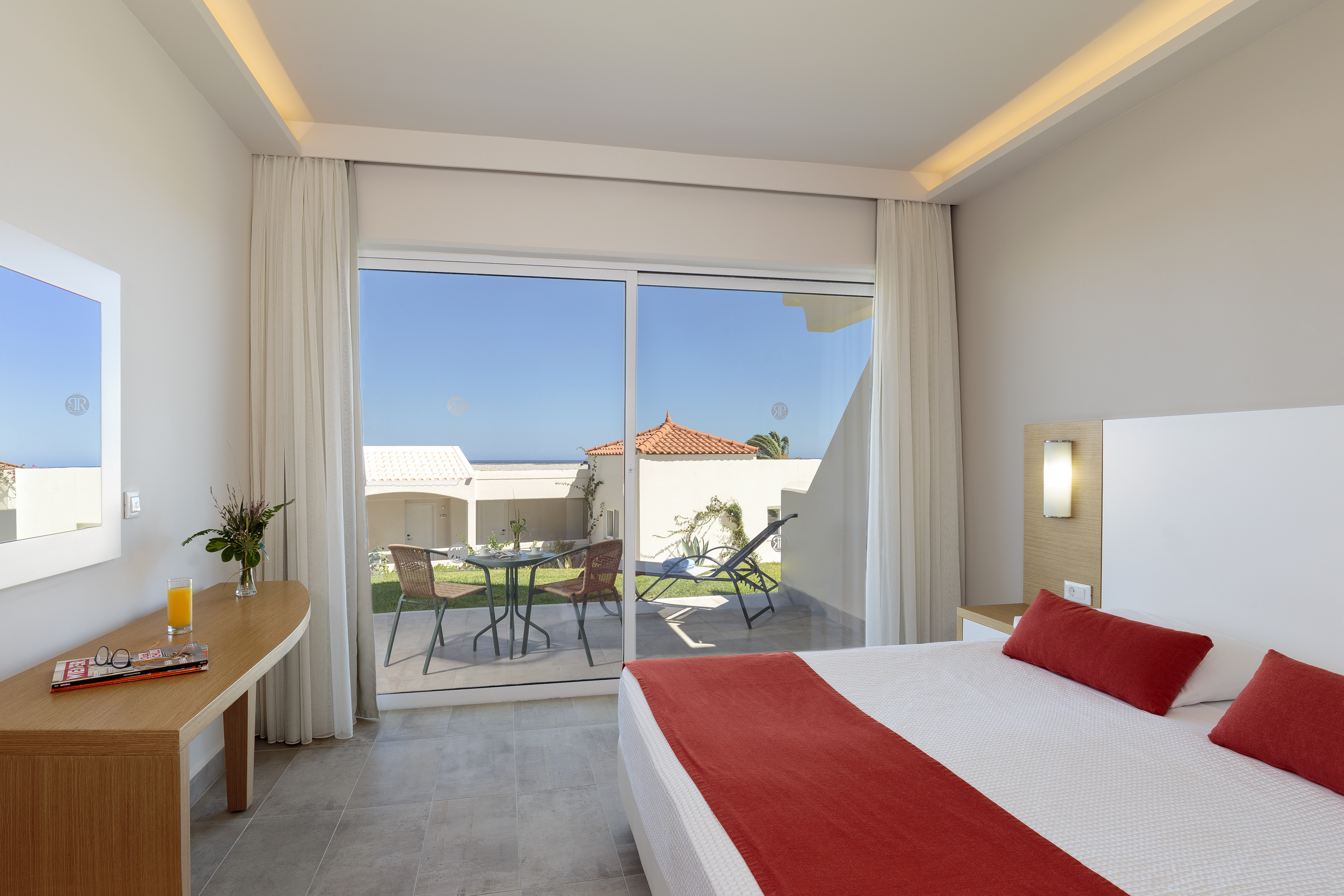 Rodos Princess Beach Resort & Spa