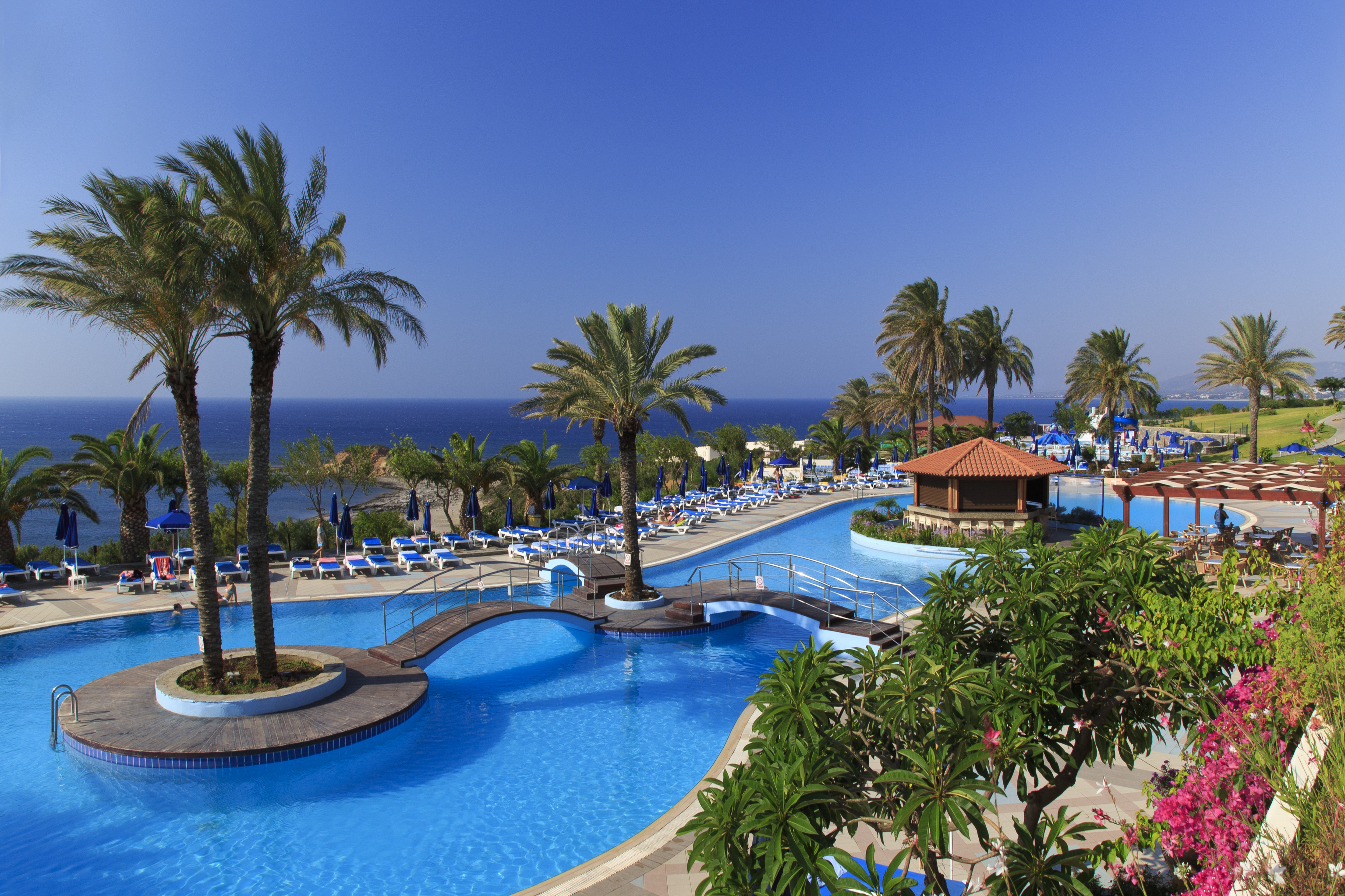 Rodos Princess Beach Resort & Spa