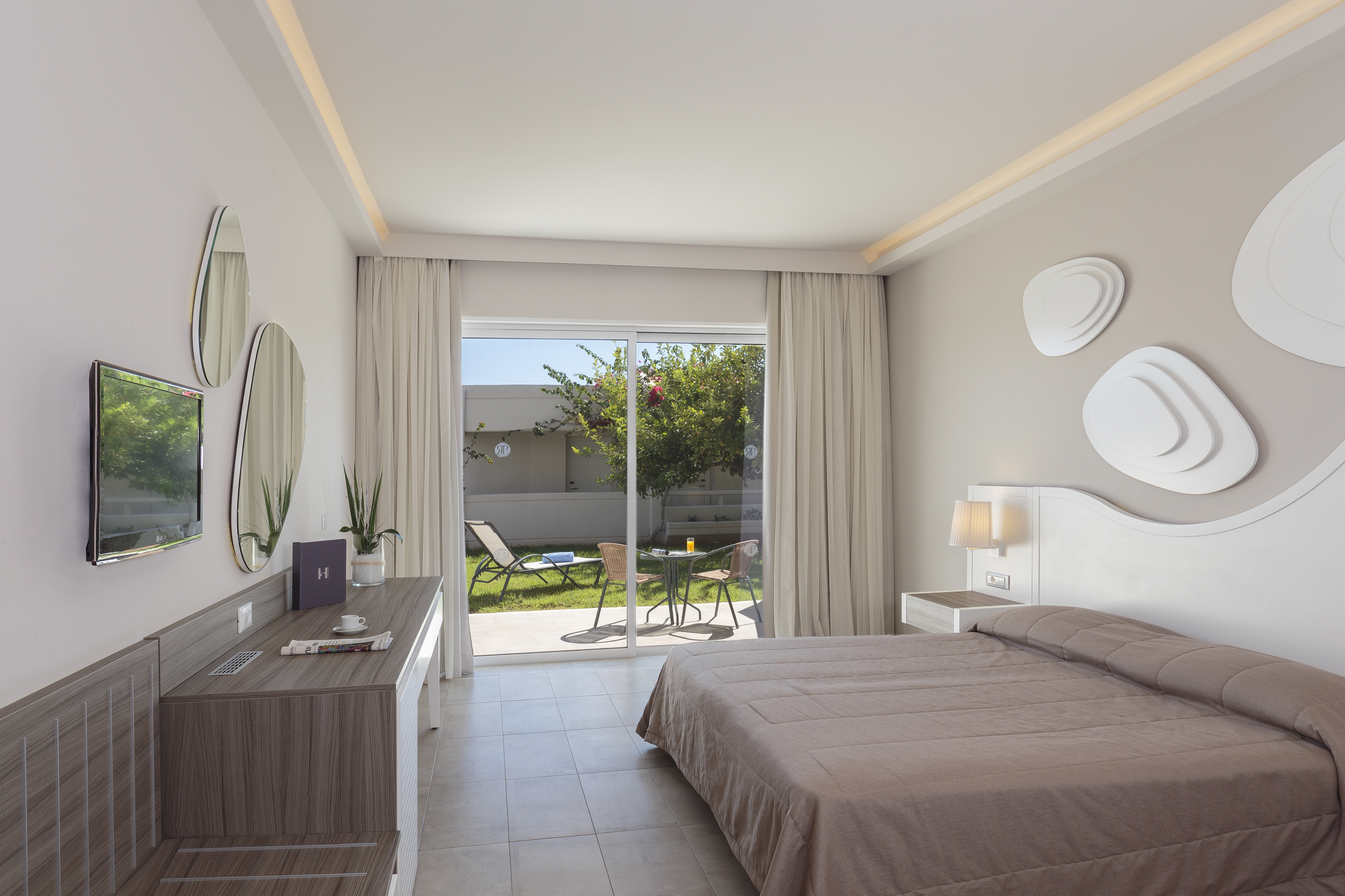 Rodos Princess Beach Resort & Spa