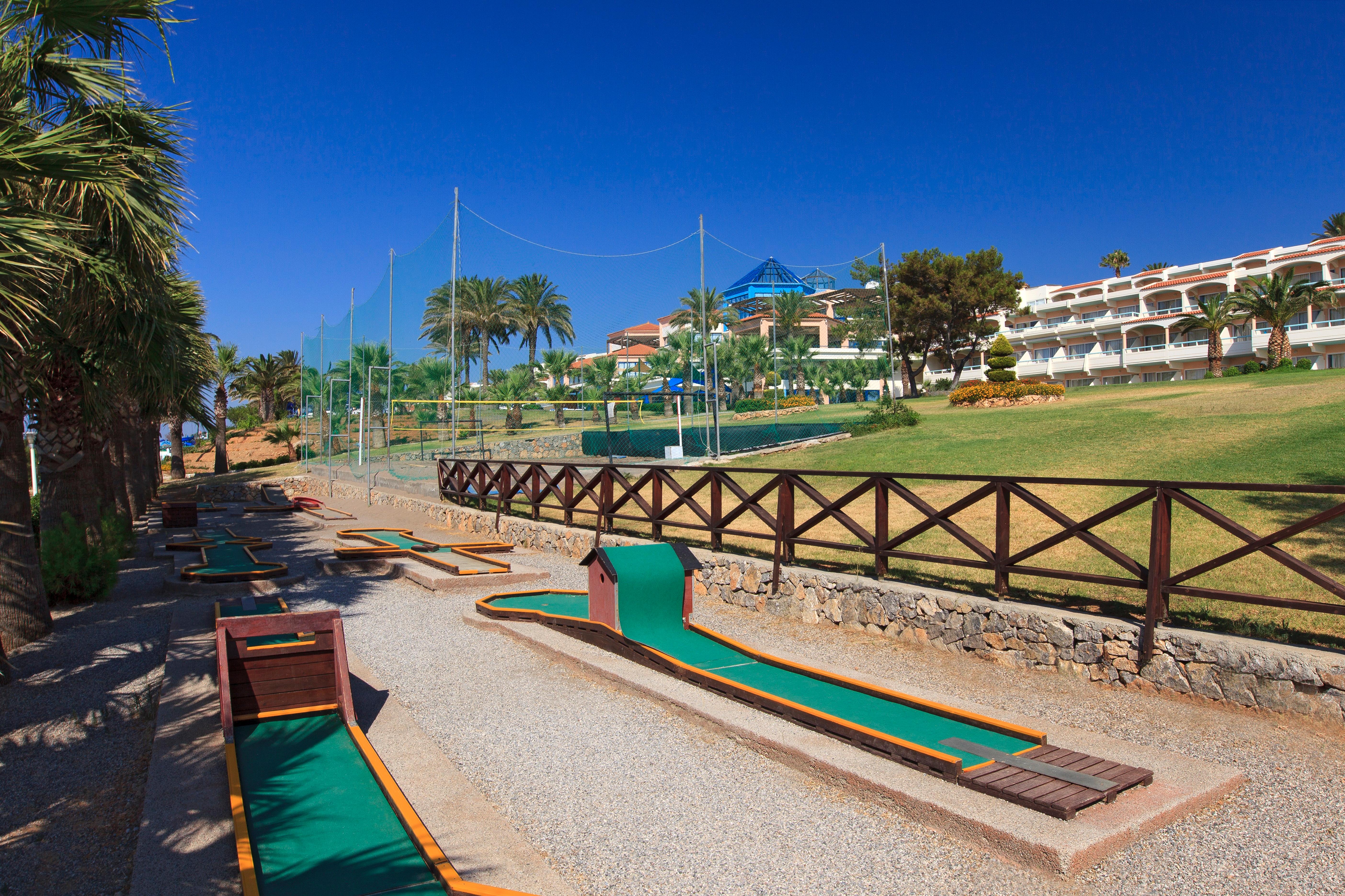 Rodos Princess Beach Resort & Spa