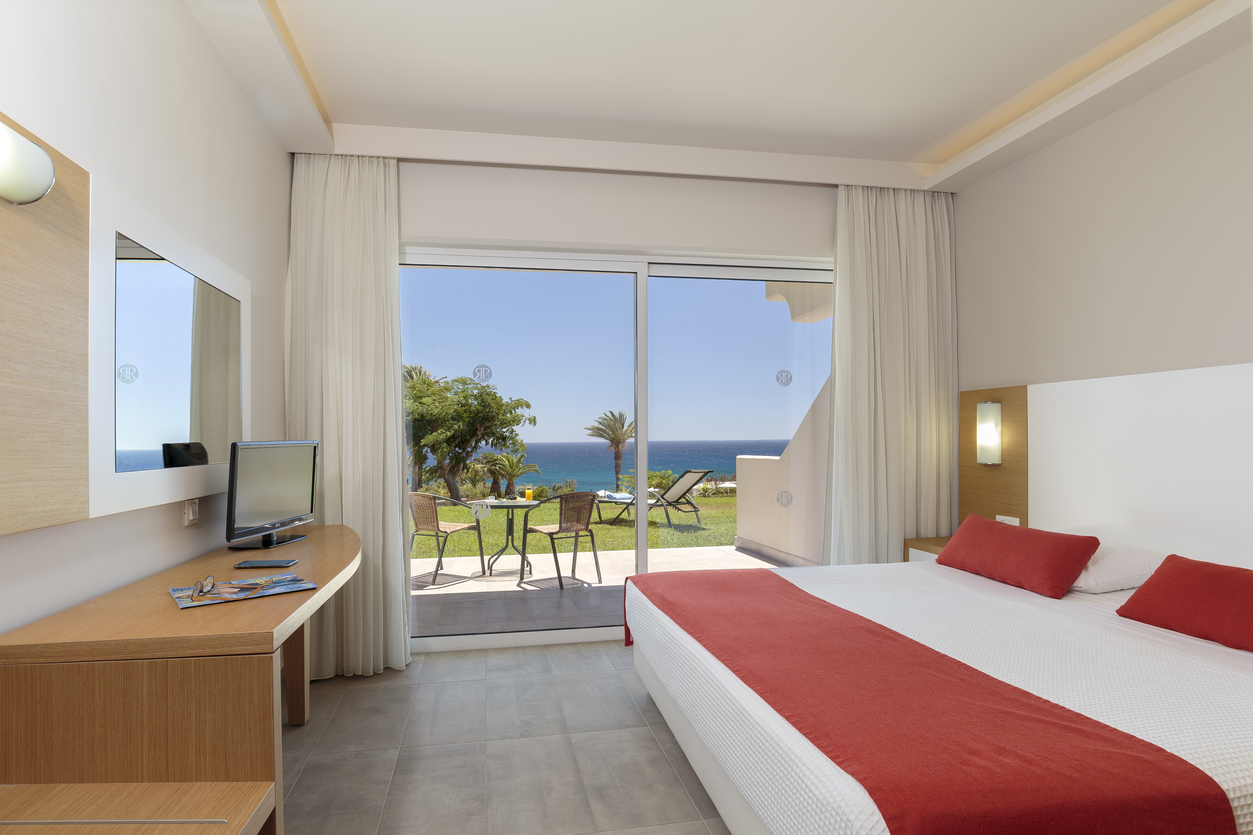 Rodos Princess Beach Resort & Spa