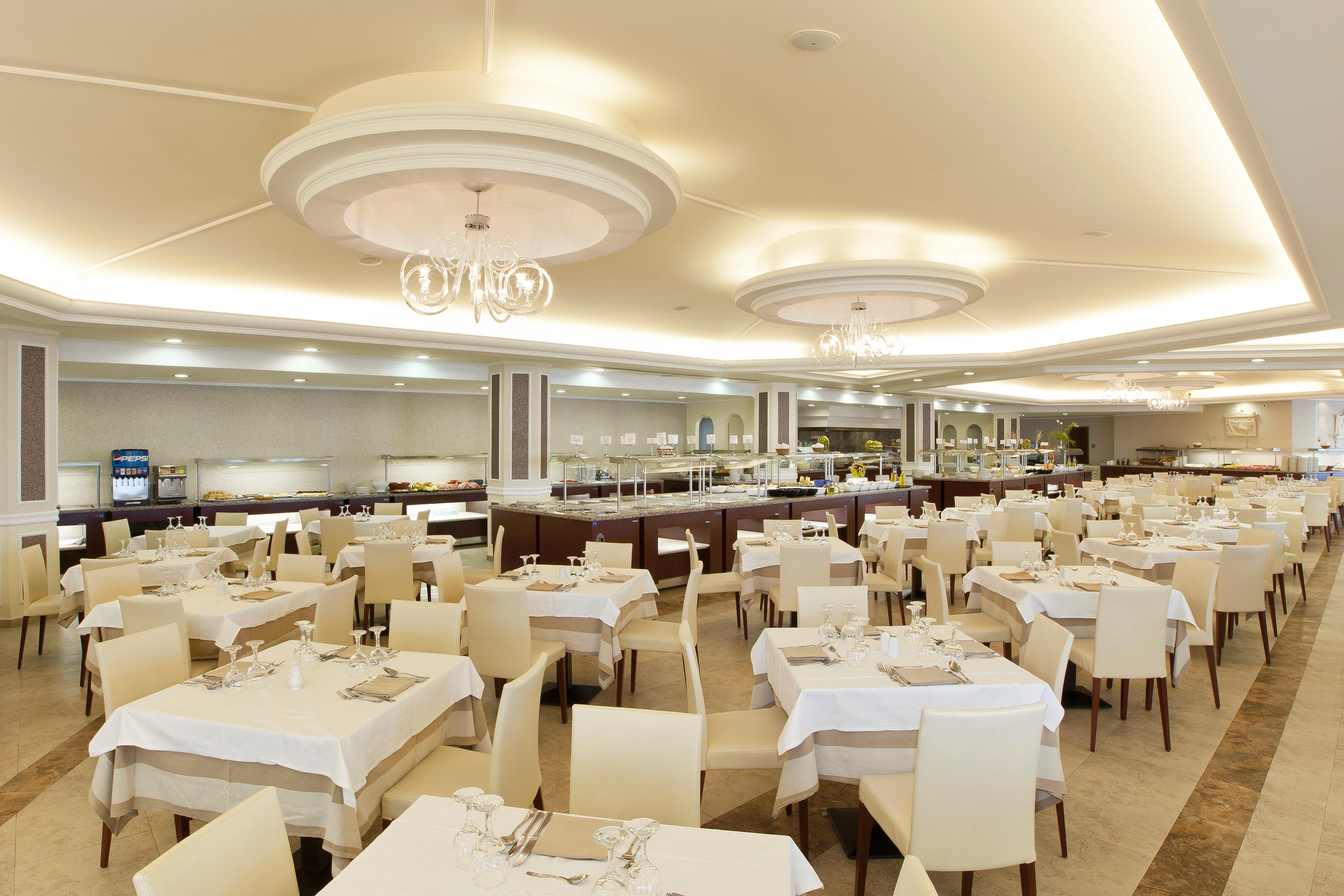 Rodos Princess Beach Resort & Spa