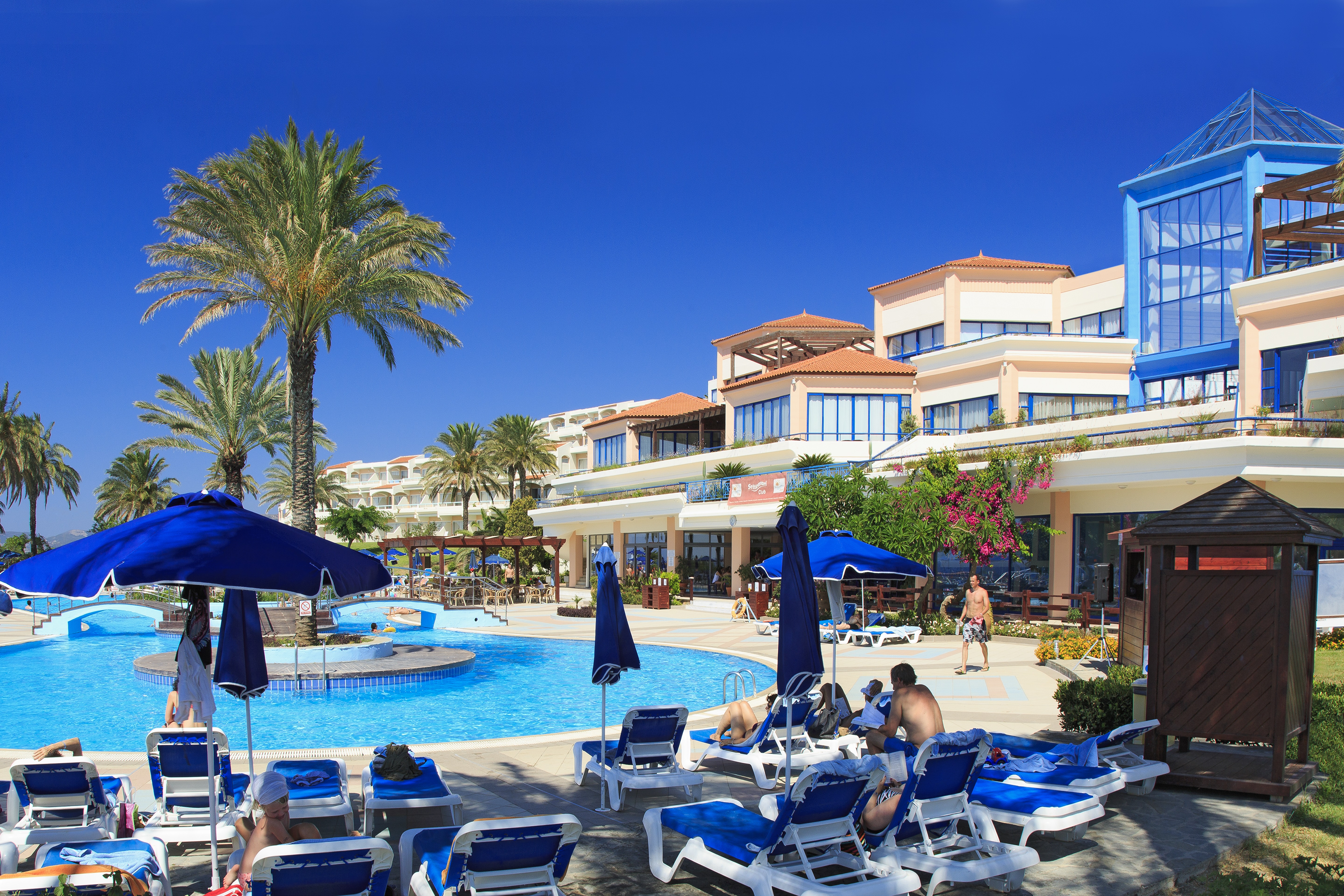 Rodos Princess Beach Resort & Spa