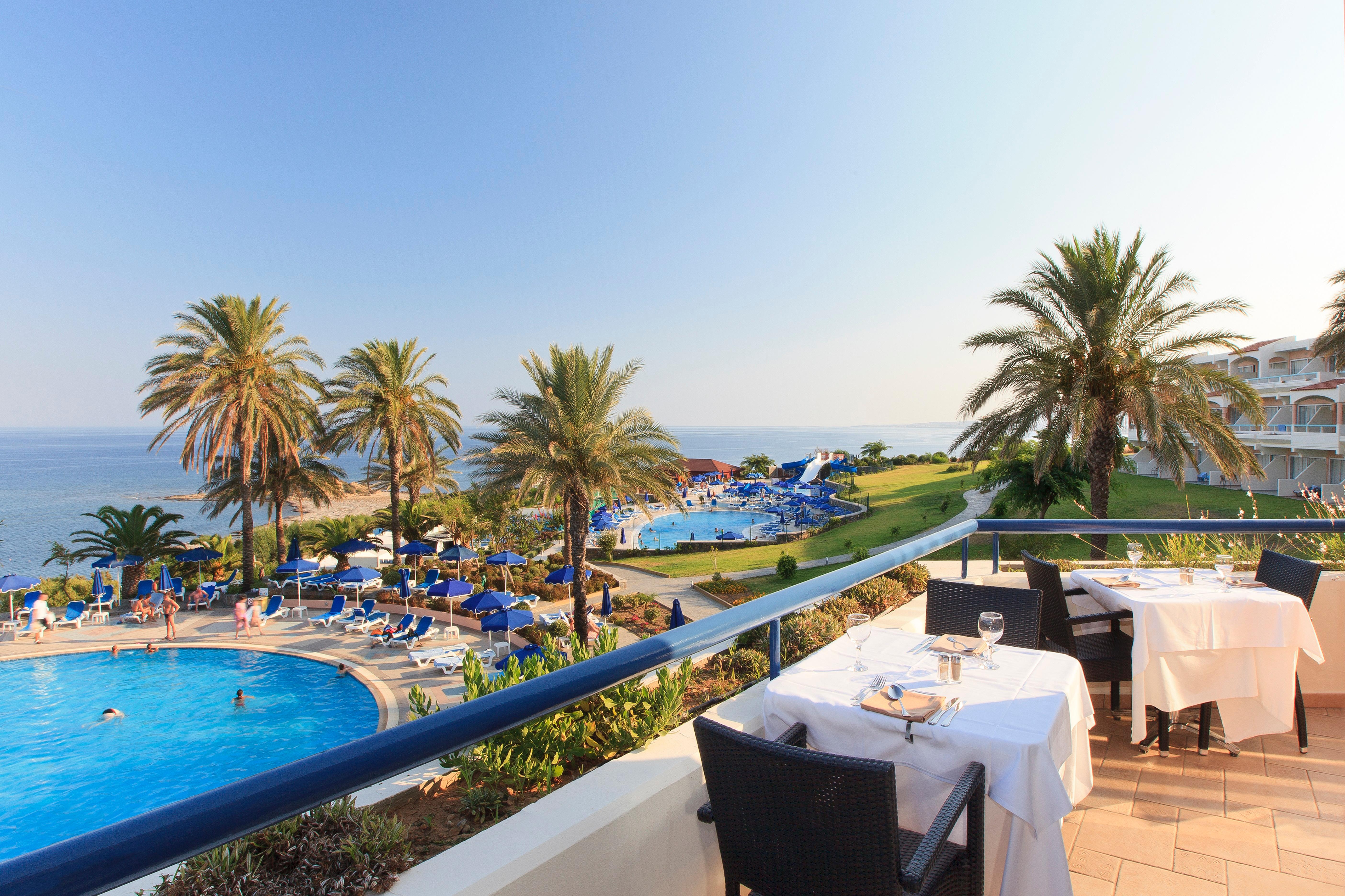 Rodos Princess Beach Resort & Spa