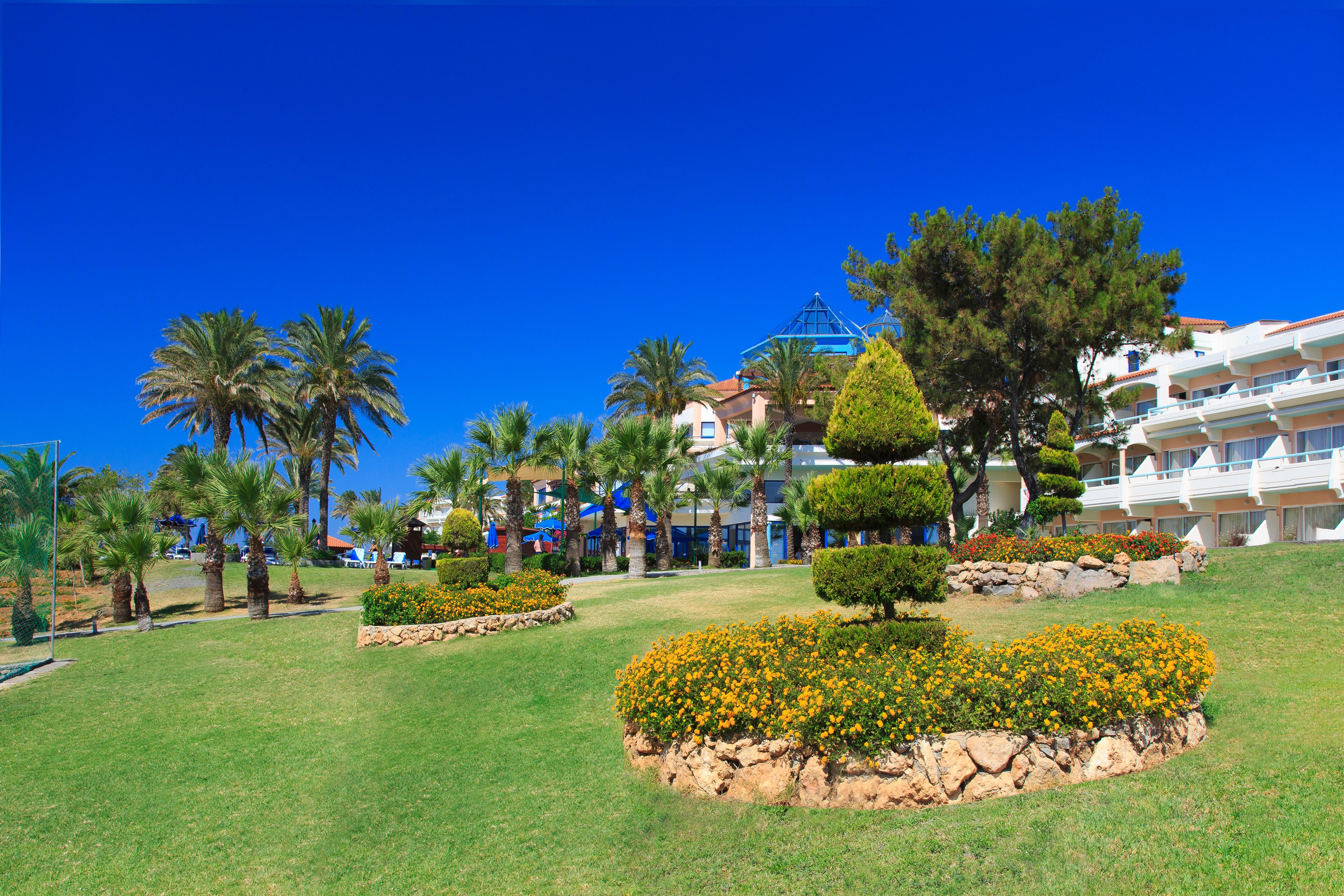 Rodos Princess Beach Resort & Spa