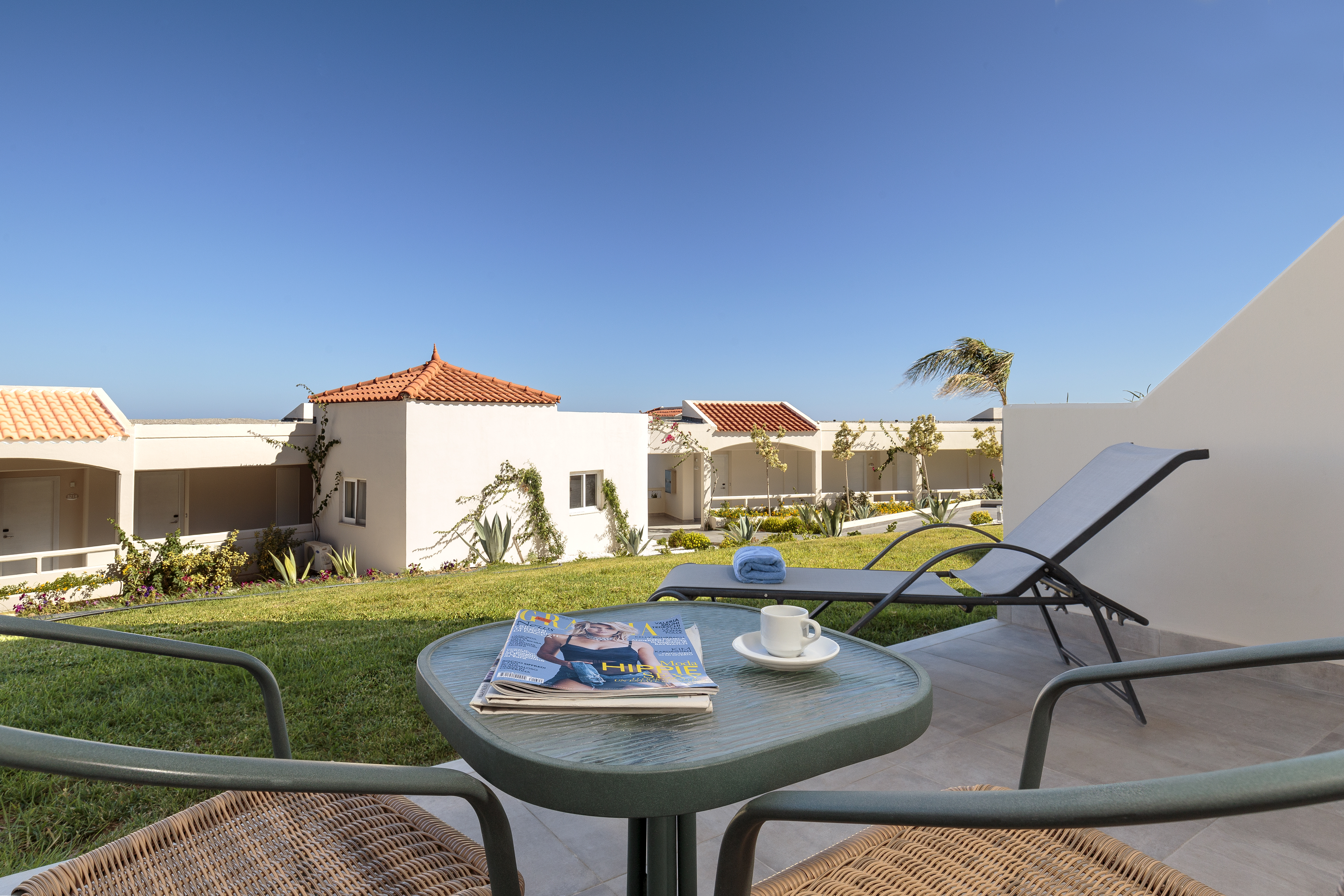 Rodos Princess Beach Resort & Spa