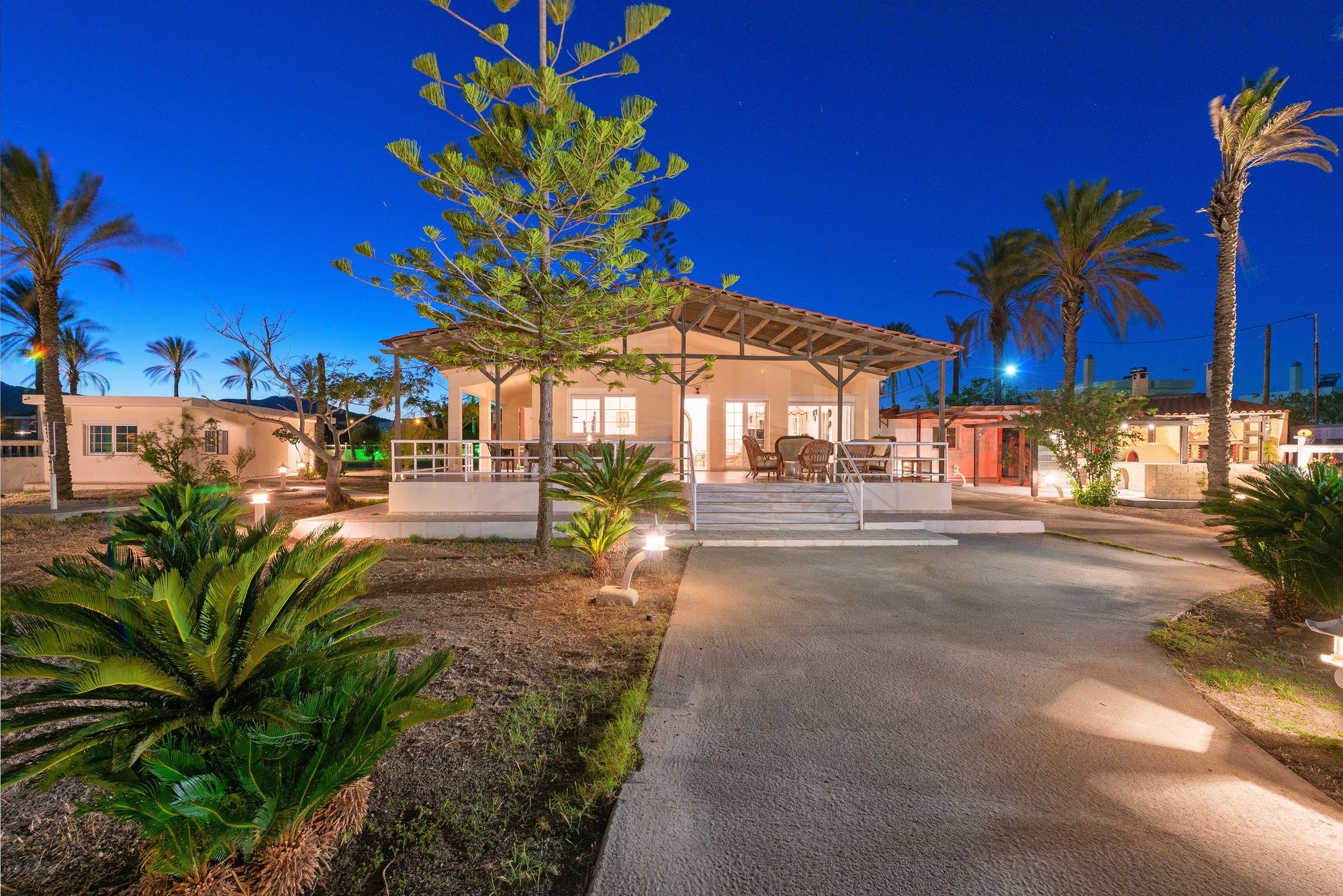 Villa Maria