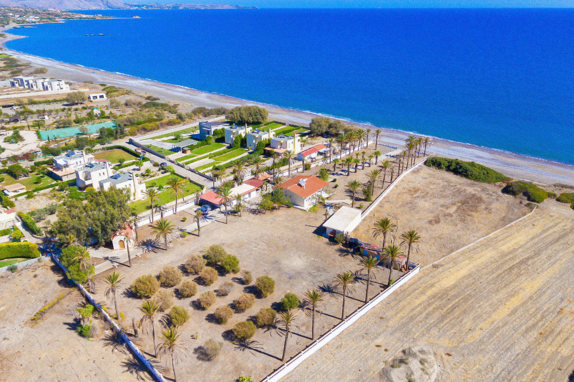 Villa Maria
