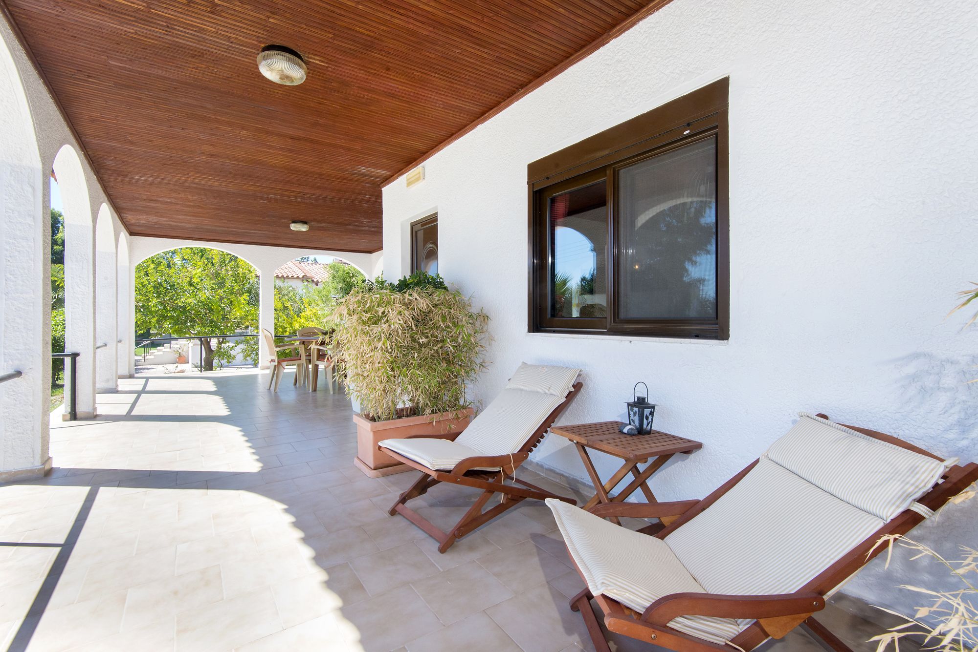Villas Mina