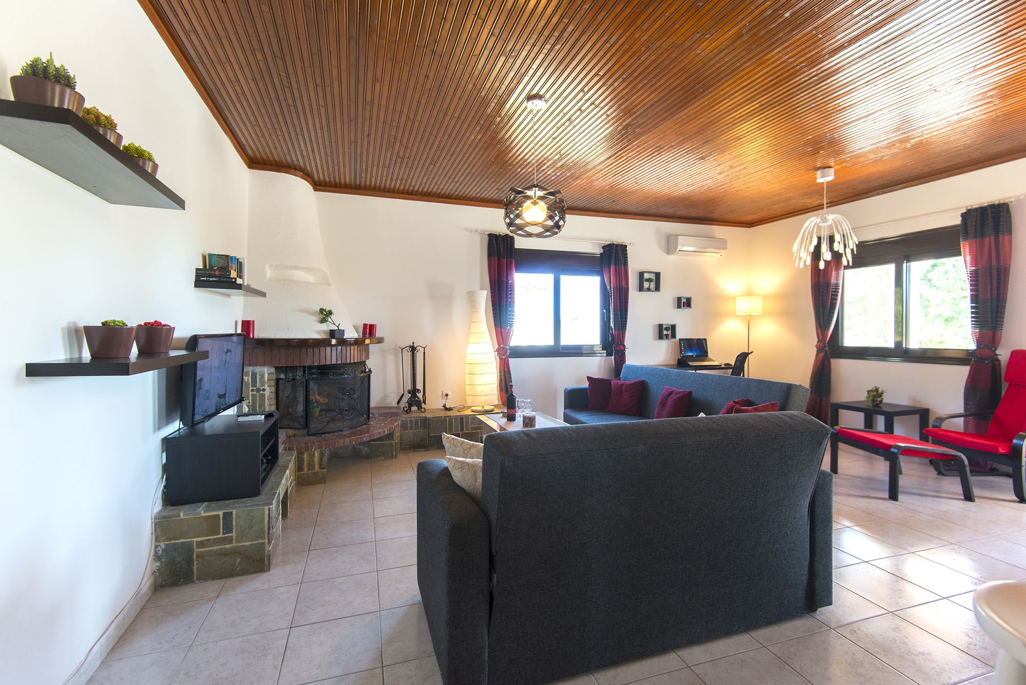Villas Mina