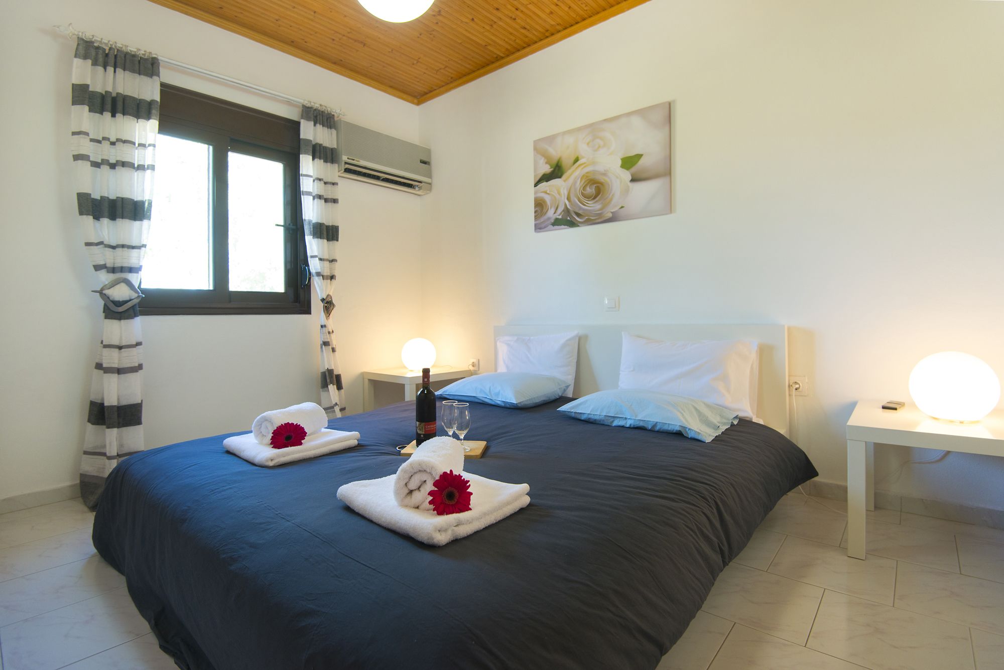 Villas Mina