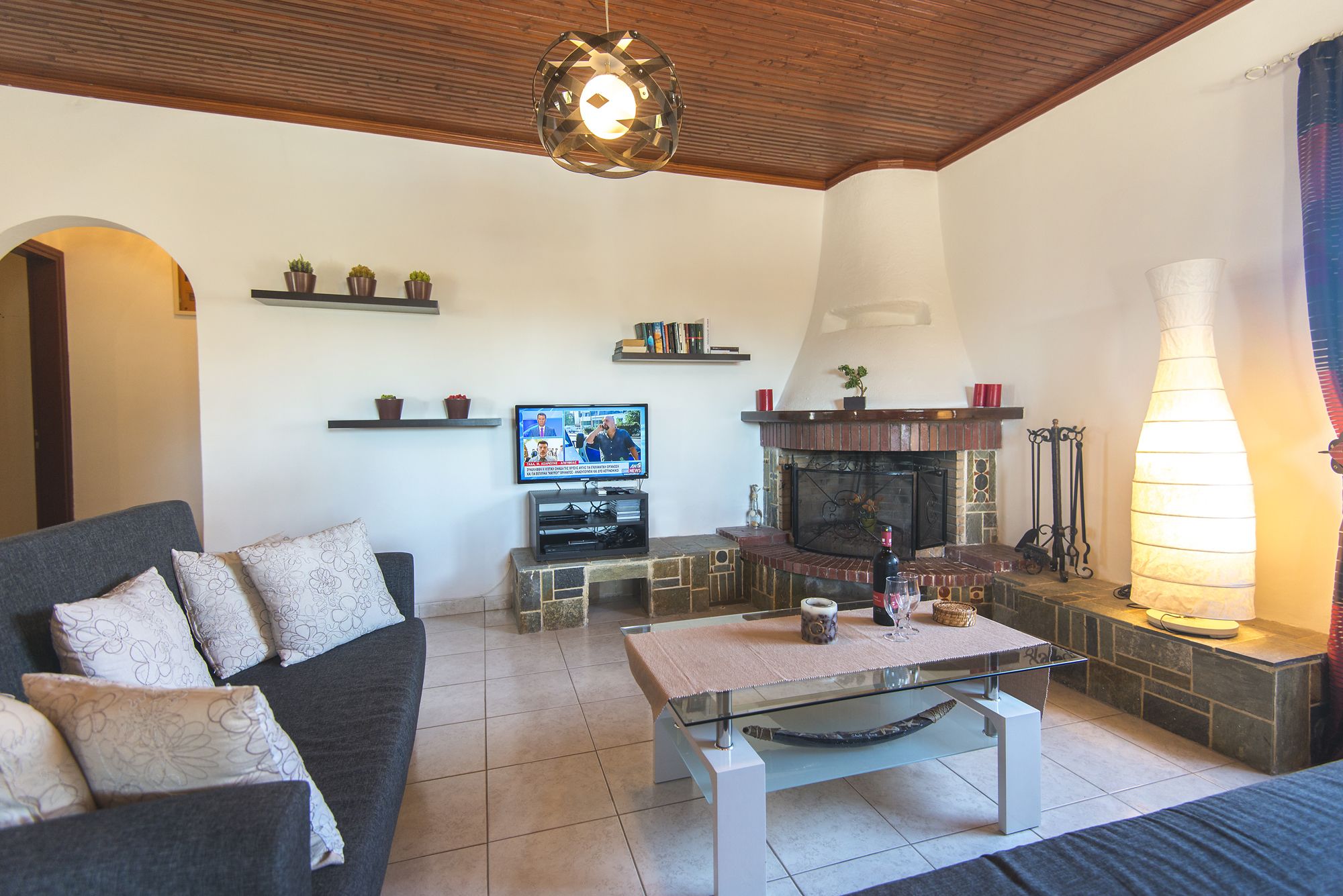 Villas Mina