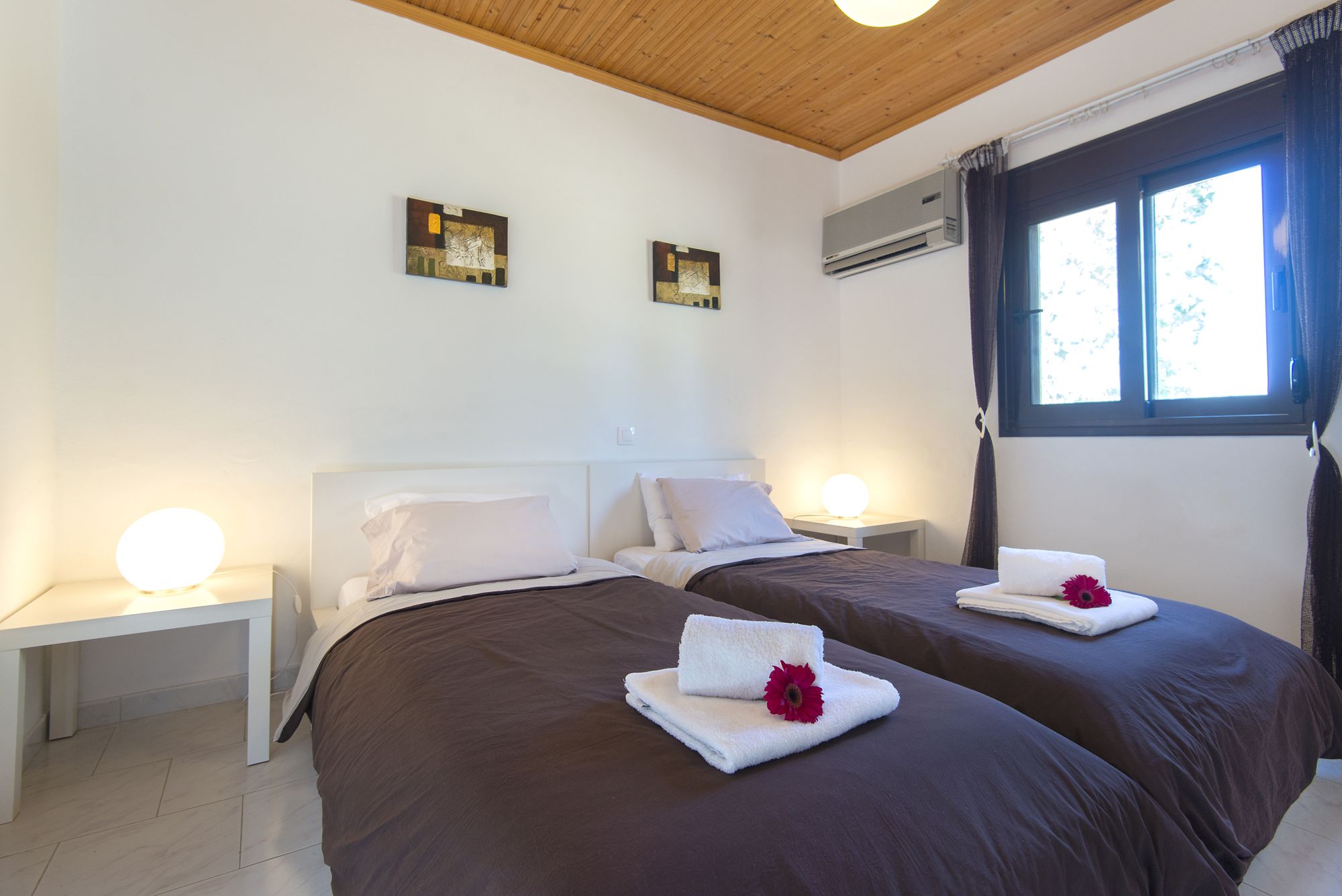 Villas Mina