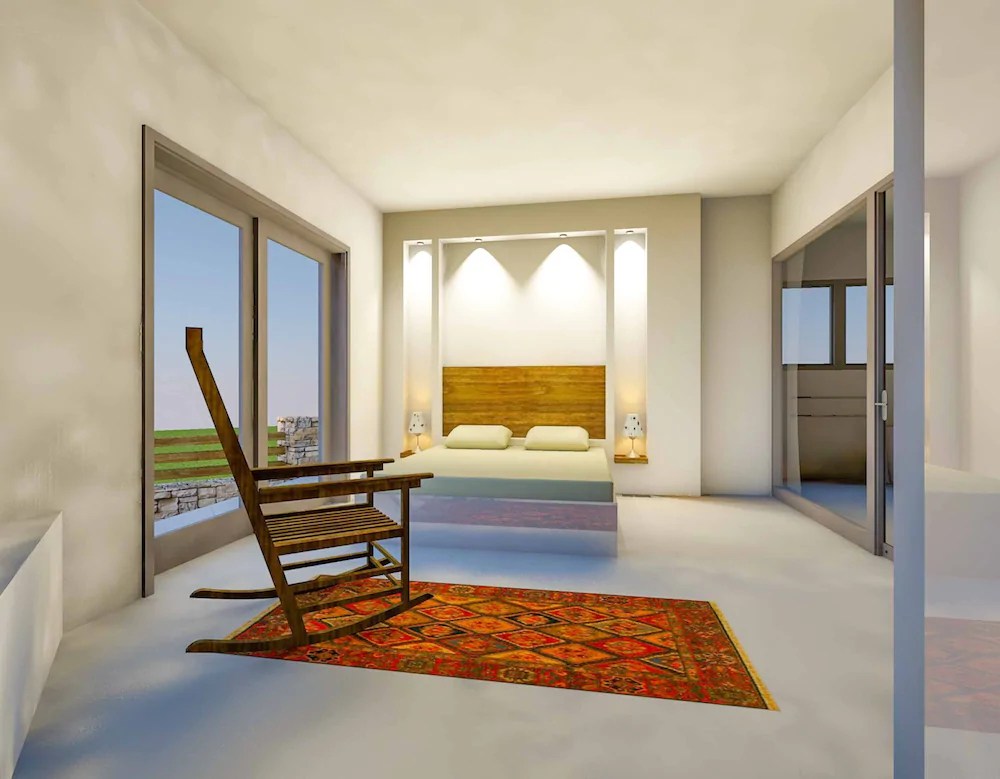 Villa Summer Dawn