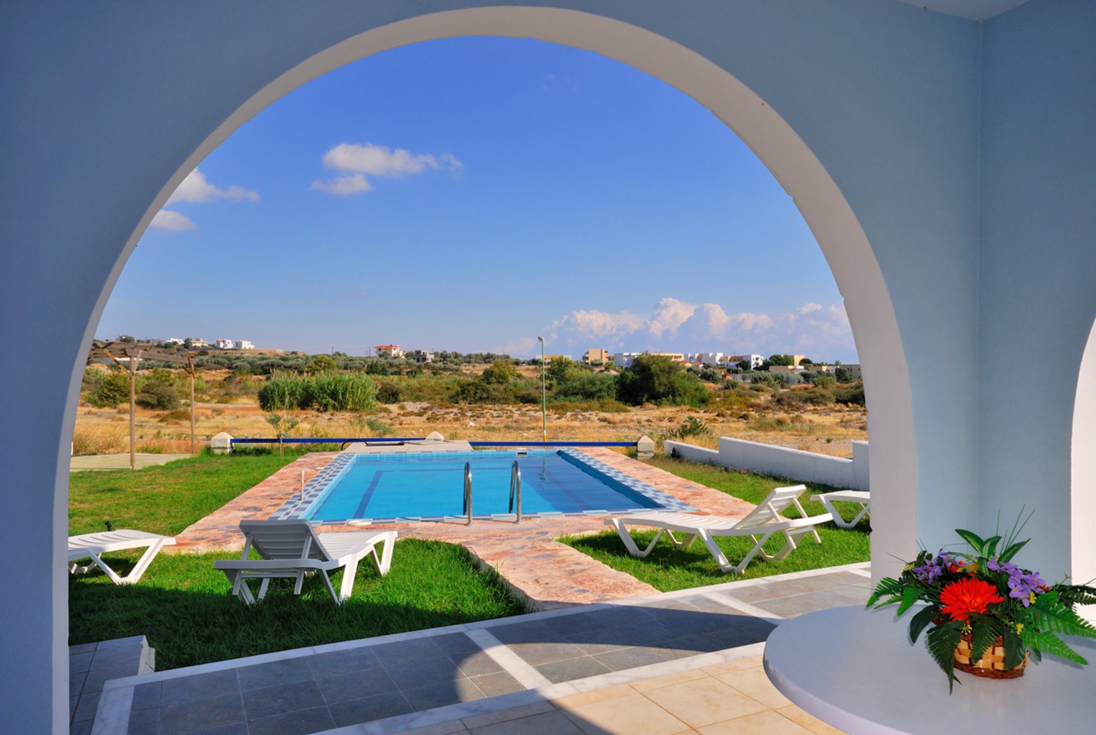 12 Islands Villas