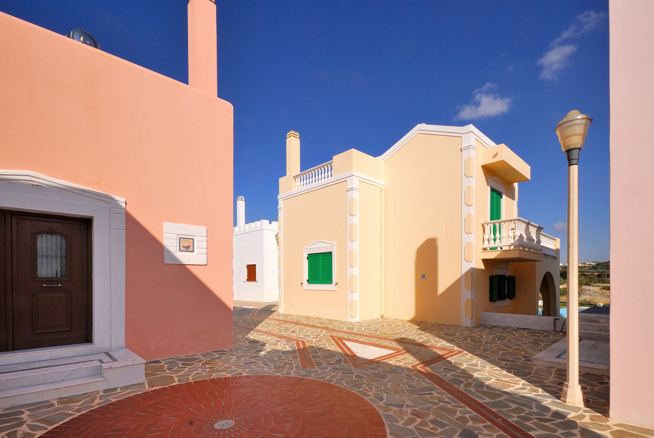 12 Islands Villas