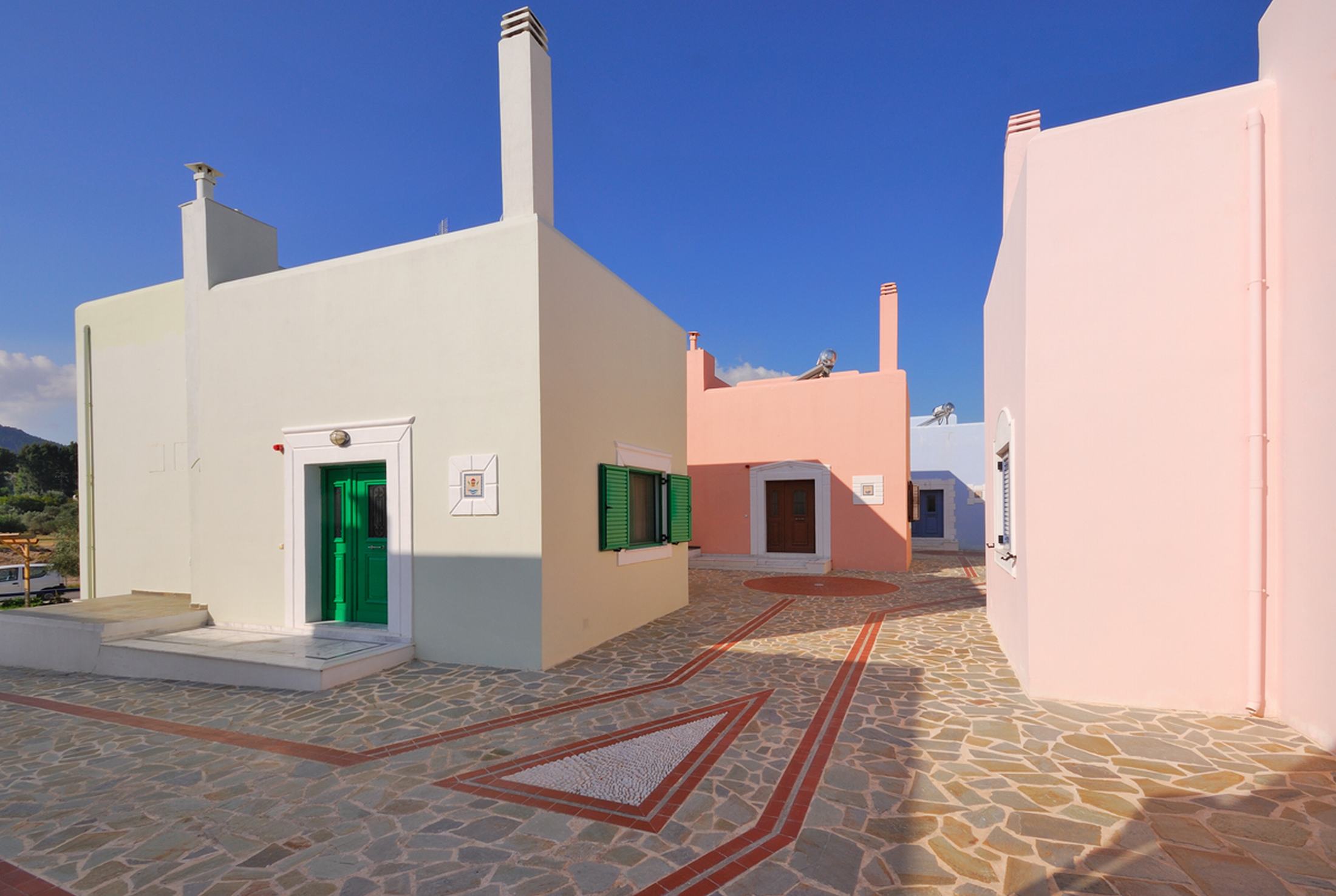 12 Islands Villas