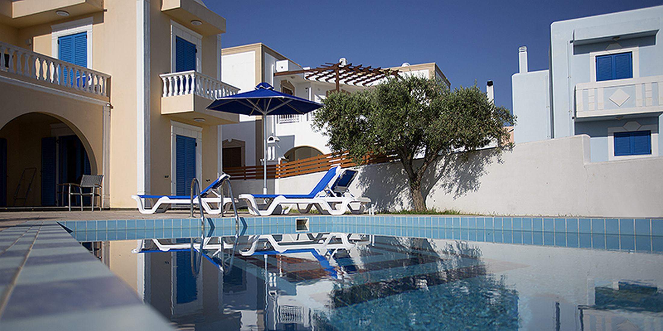 12 Islands Villas