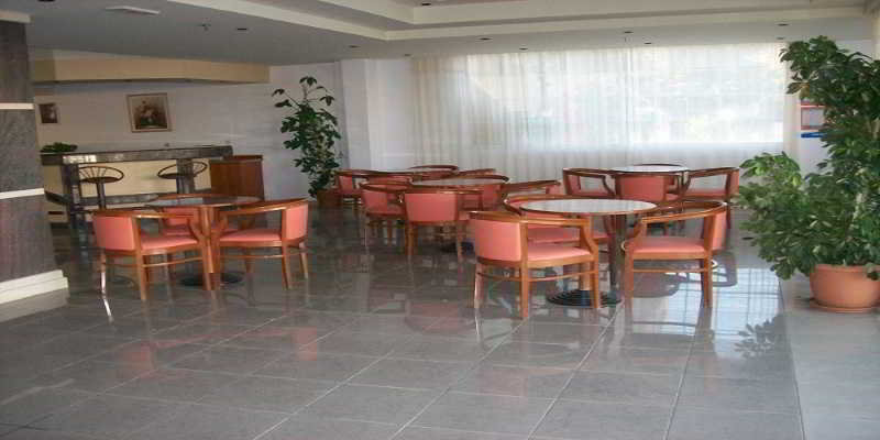 Alfa Hotel