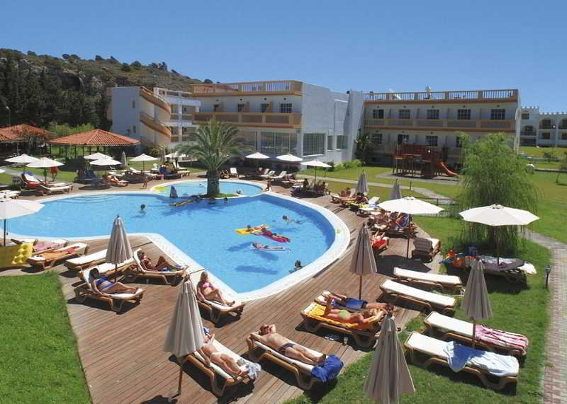 Alfa Hotel